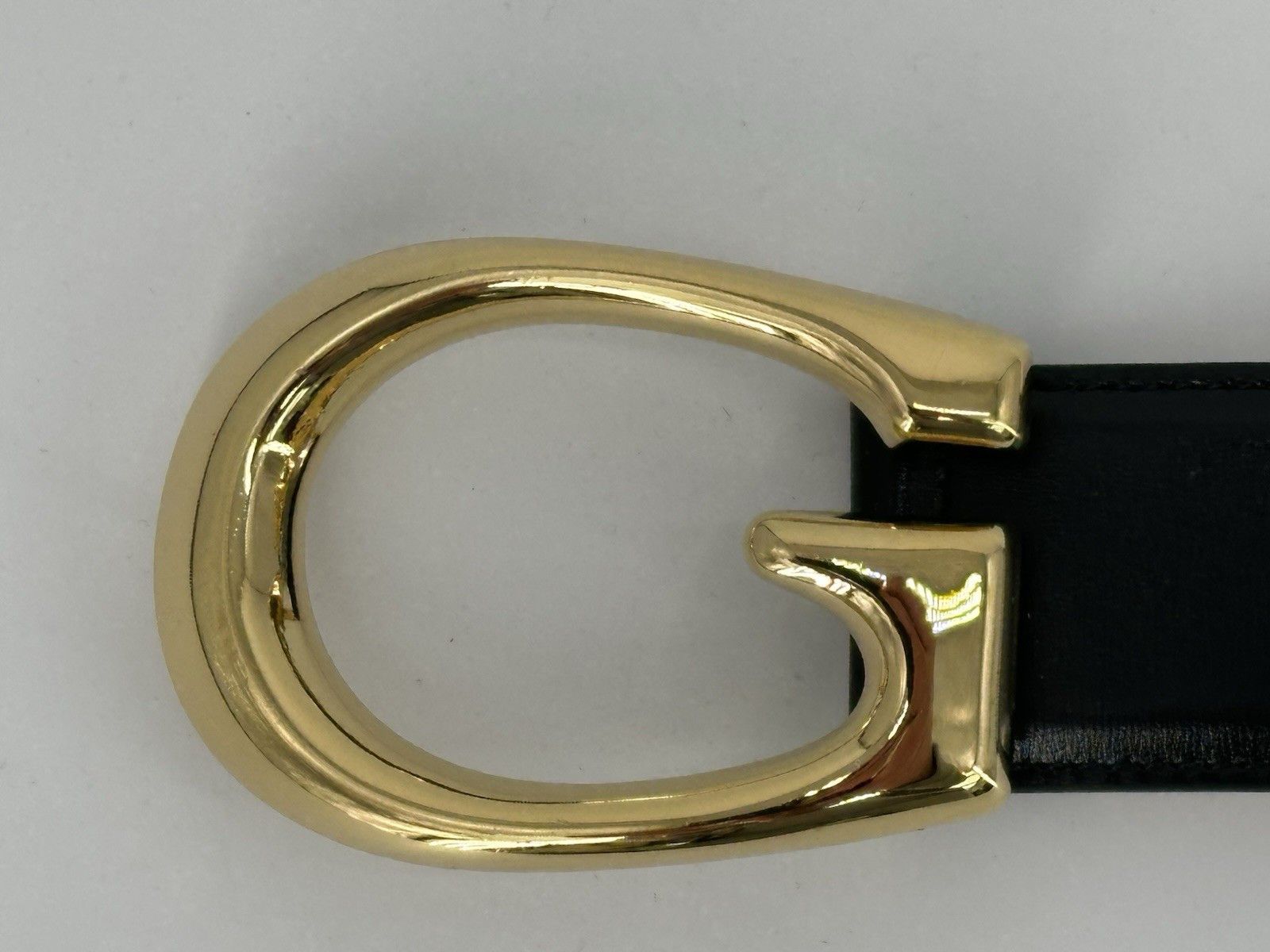 Gucci New Gucci Belt Size-80cm Size ONE SIZE - 3 Thumbnail