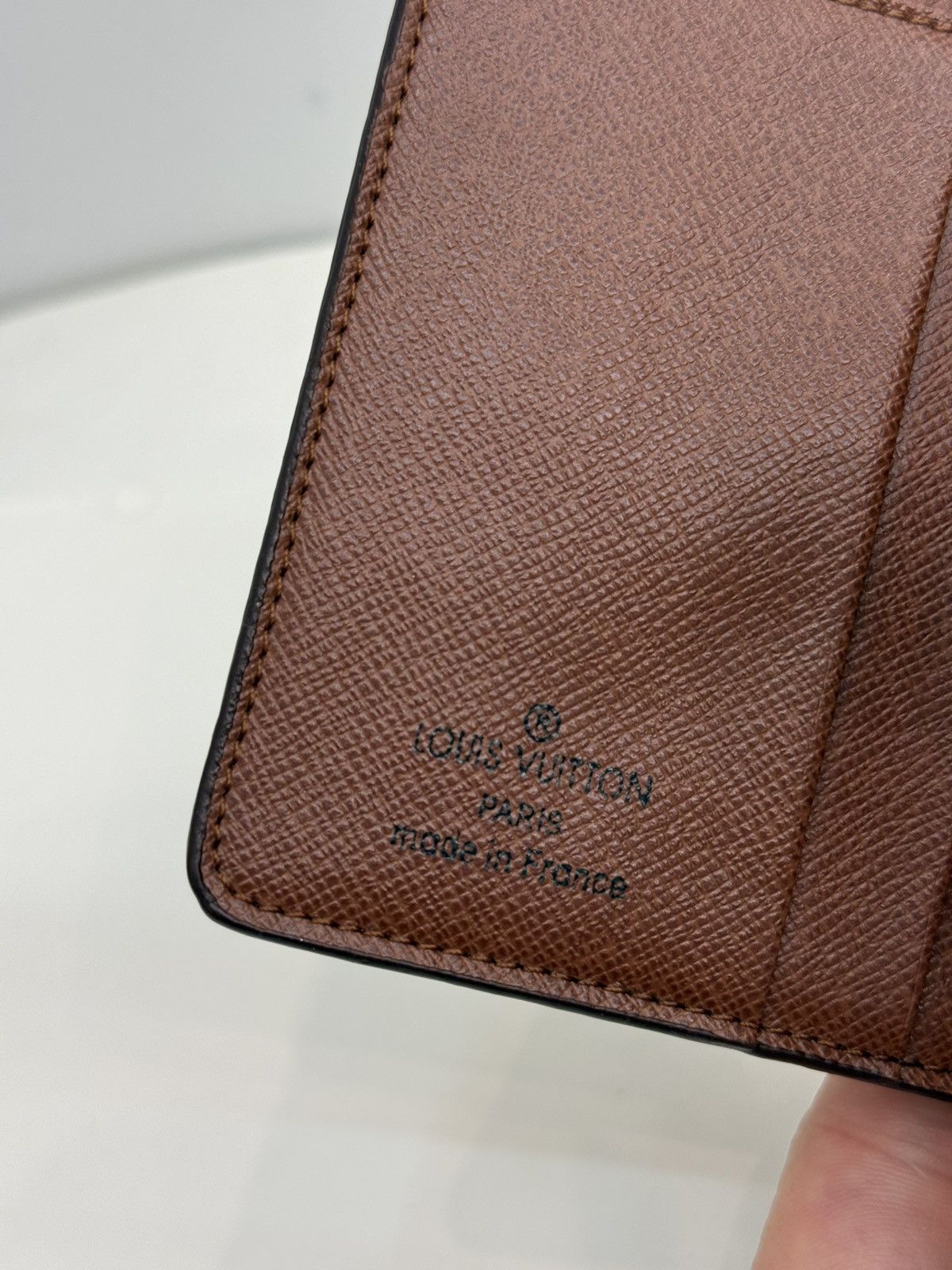 Louis Vuitton Louis Vuitton Zip Monogram Wallet Size ONE SIZE - 7 Thumbnail