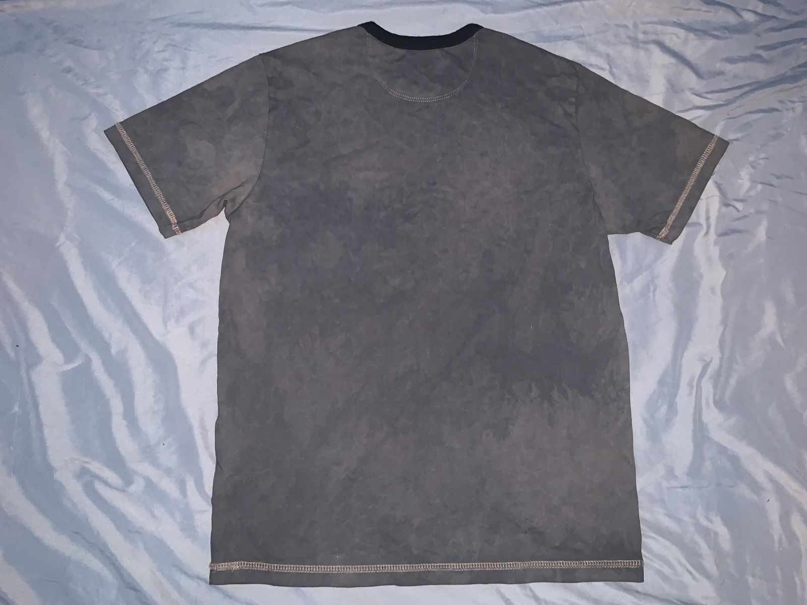 Coach coach essential t shirt Size US S / EU 44-46 / 1 - 2 Thumbnail