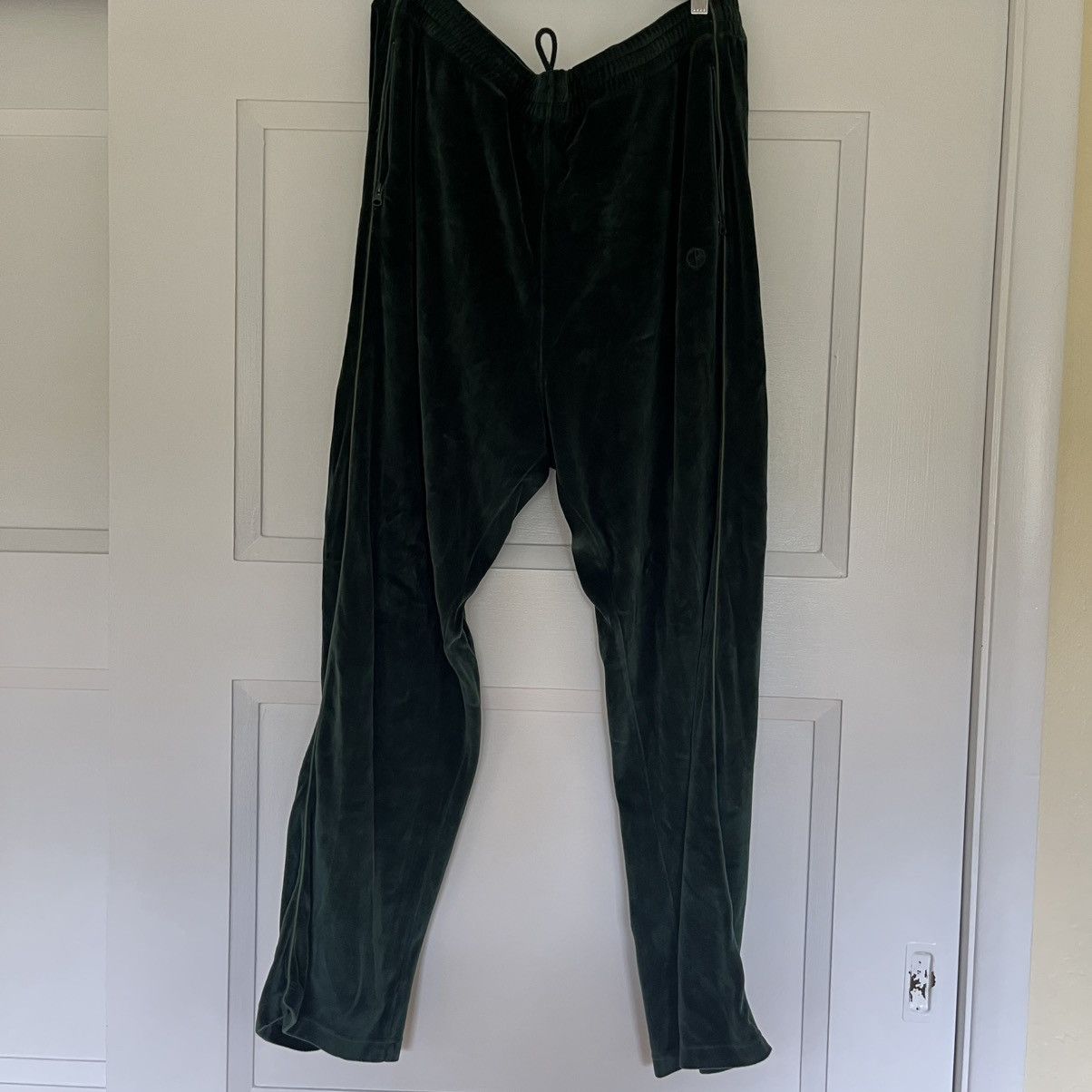 Polar Skate Co. Polar Skate Co. Velour Track Pants Size US 36 / EU 52 - 1 Thumbnail