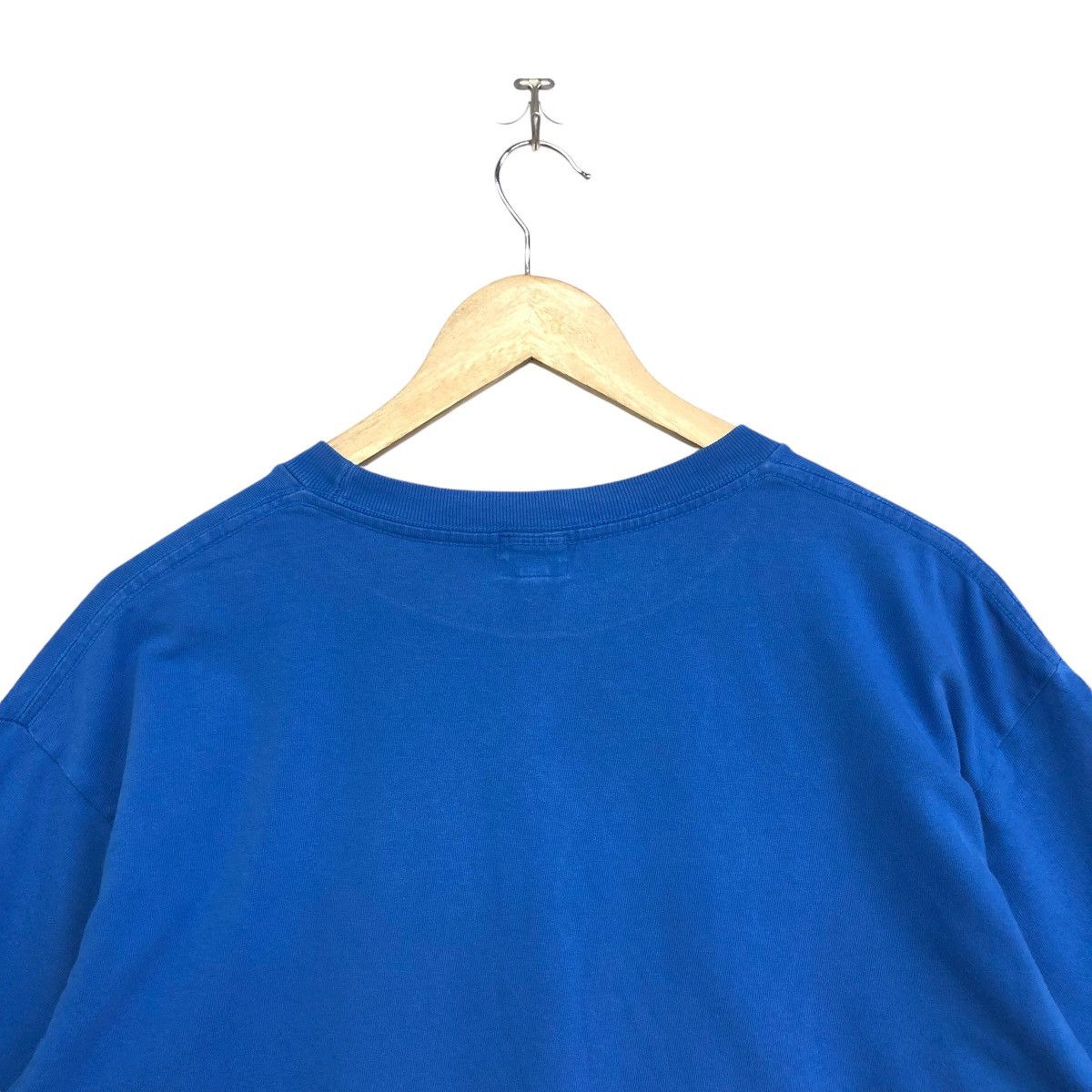 Japanese Brand × Pherrow's × Vintage *Vintage PHERROWS x FC MACHIDA ZELVIA Football club tee Size US XL / EU 56 / 4 - 7 Thumbnail