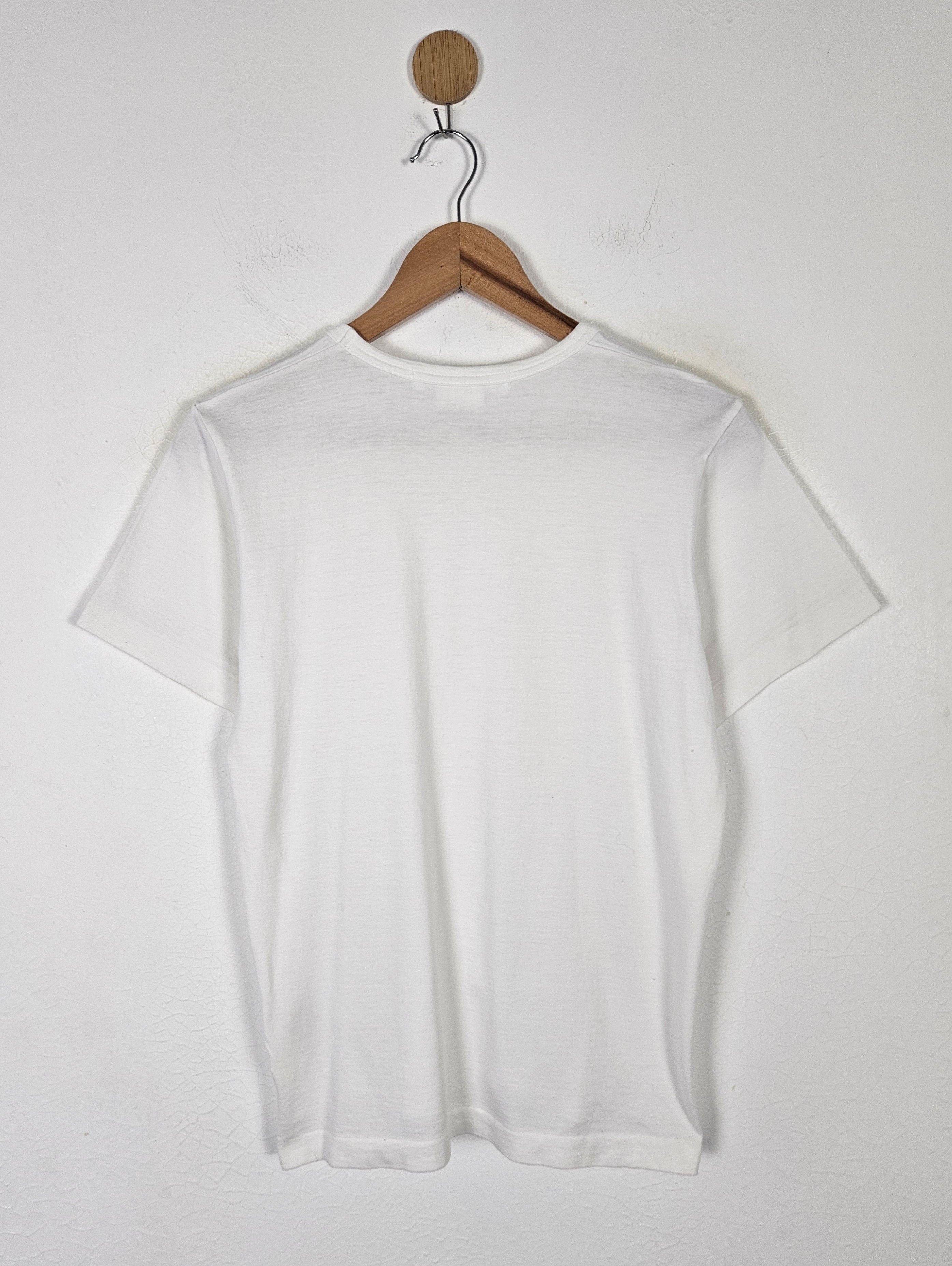 Comme des Garcons Comme des Garcons CDG Flower shirt Size M / US 6-8 / IT 42-44 - 3 Thumbnail