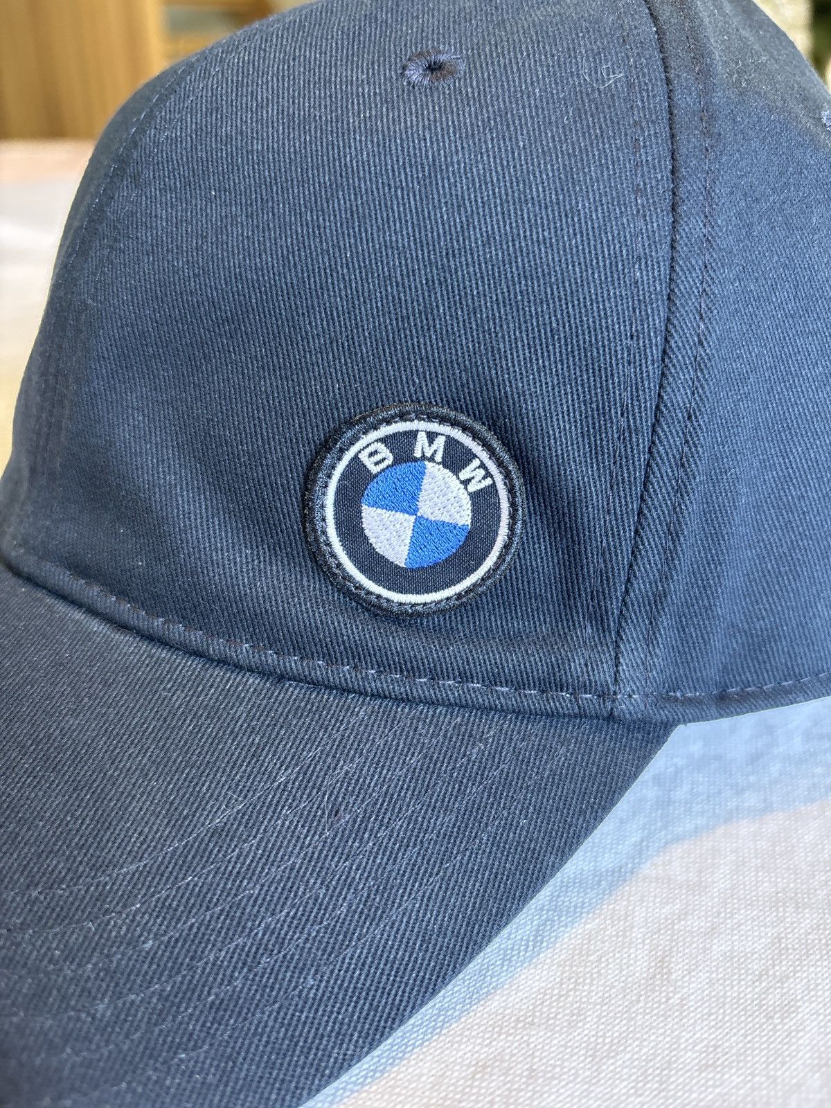 BMW Authentic BMW Cap *New with tags* Size ONE SIZE - 3 Thumbnail