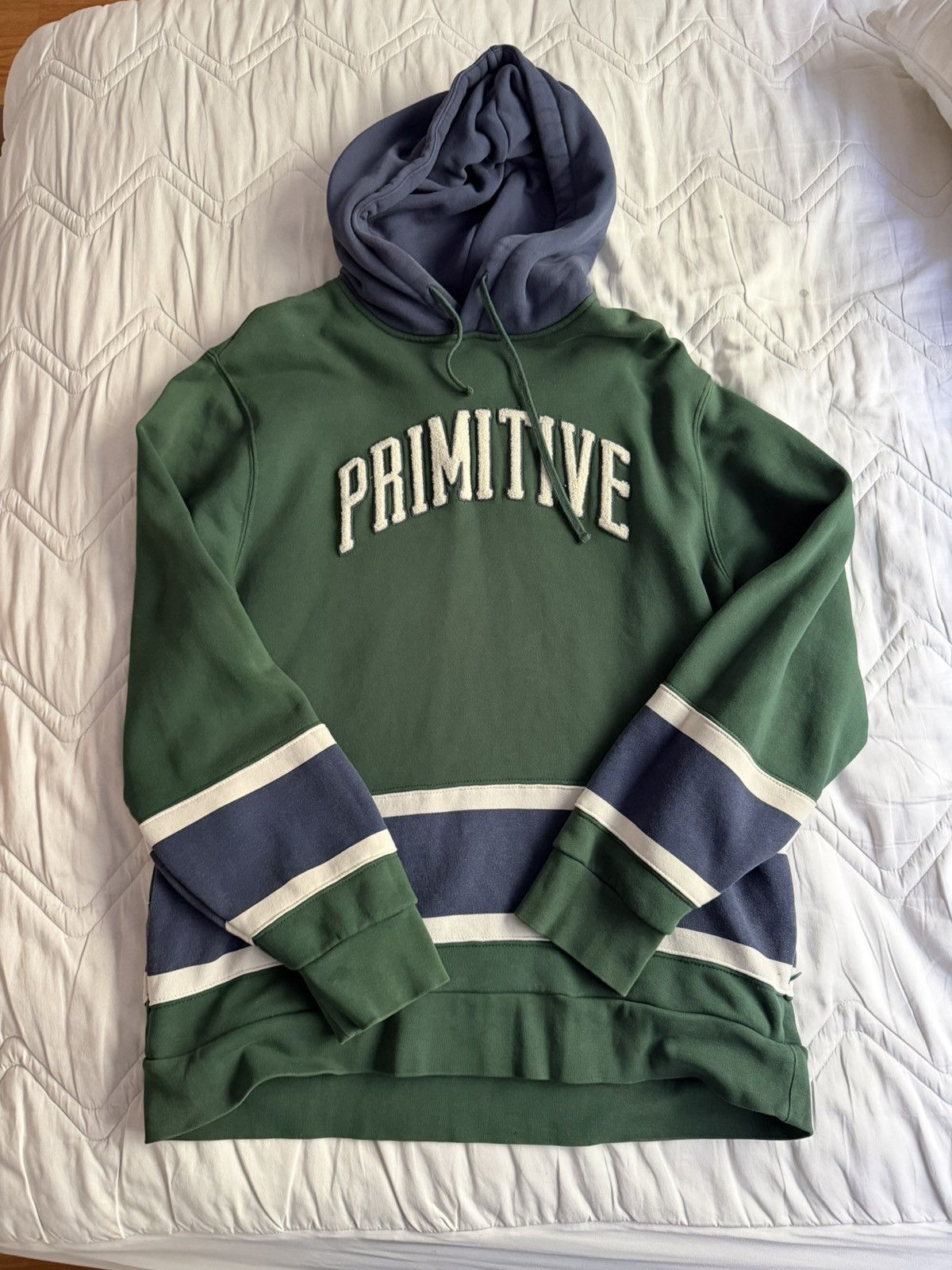 Other Primitive Hoodie Size US L / EU 52-54 / 3 - 1 Thumbnail