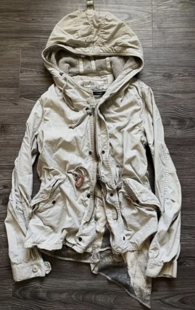 GOA GOA Cargo Jacket Size US S / EU 44-46 / 1 - 1 Thumbnail