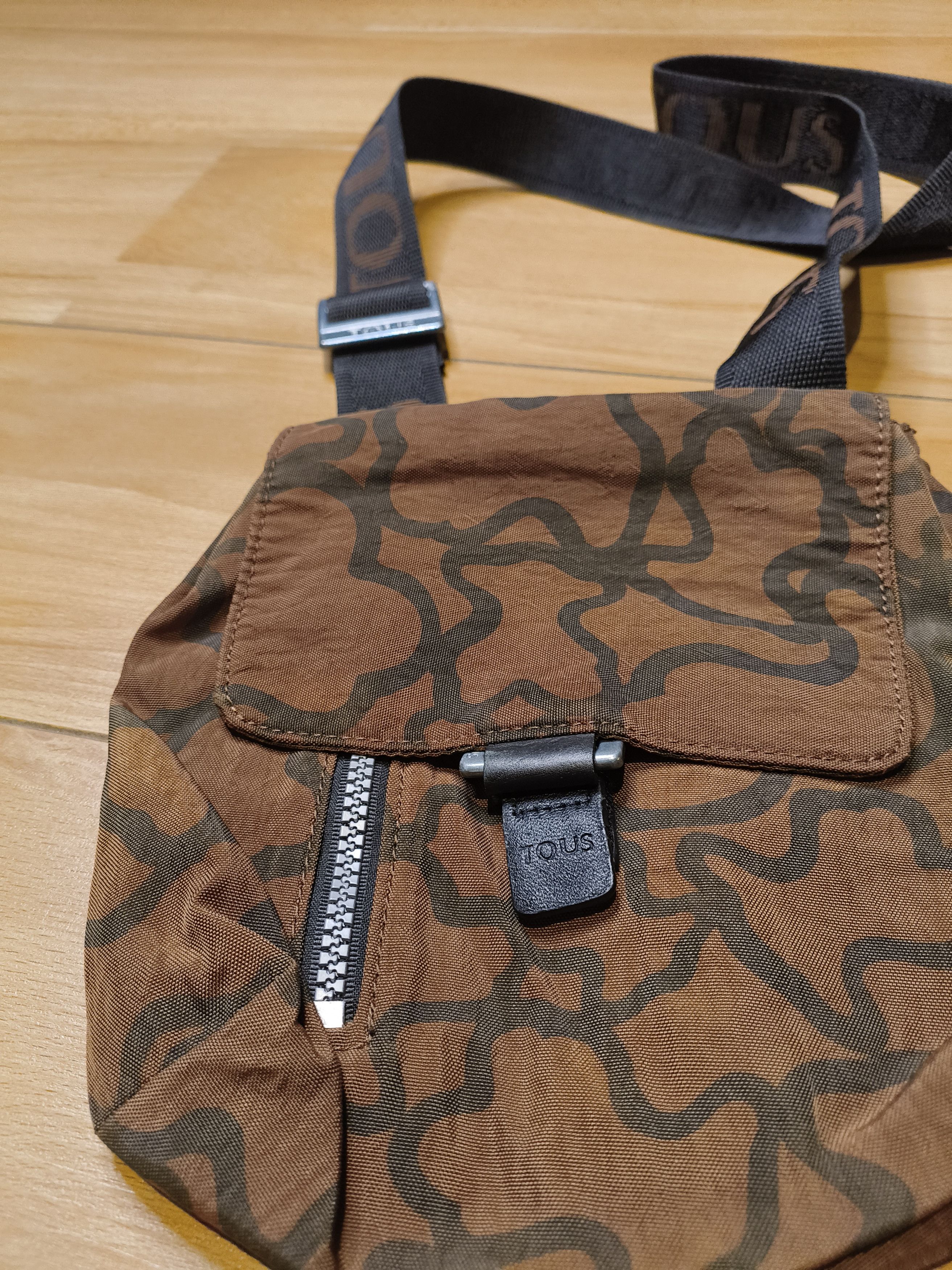 TOUS Tous bag Size ONE SIZE - 2 Thumbnail