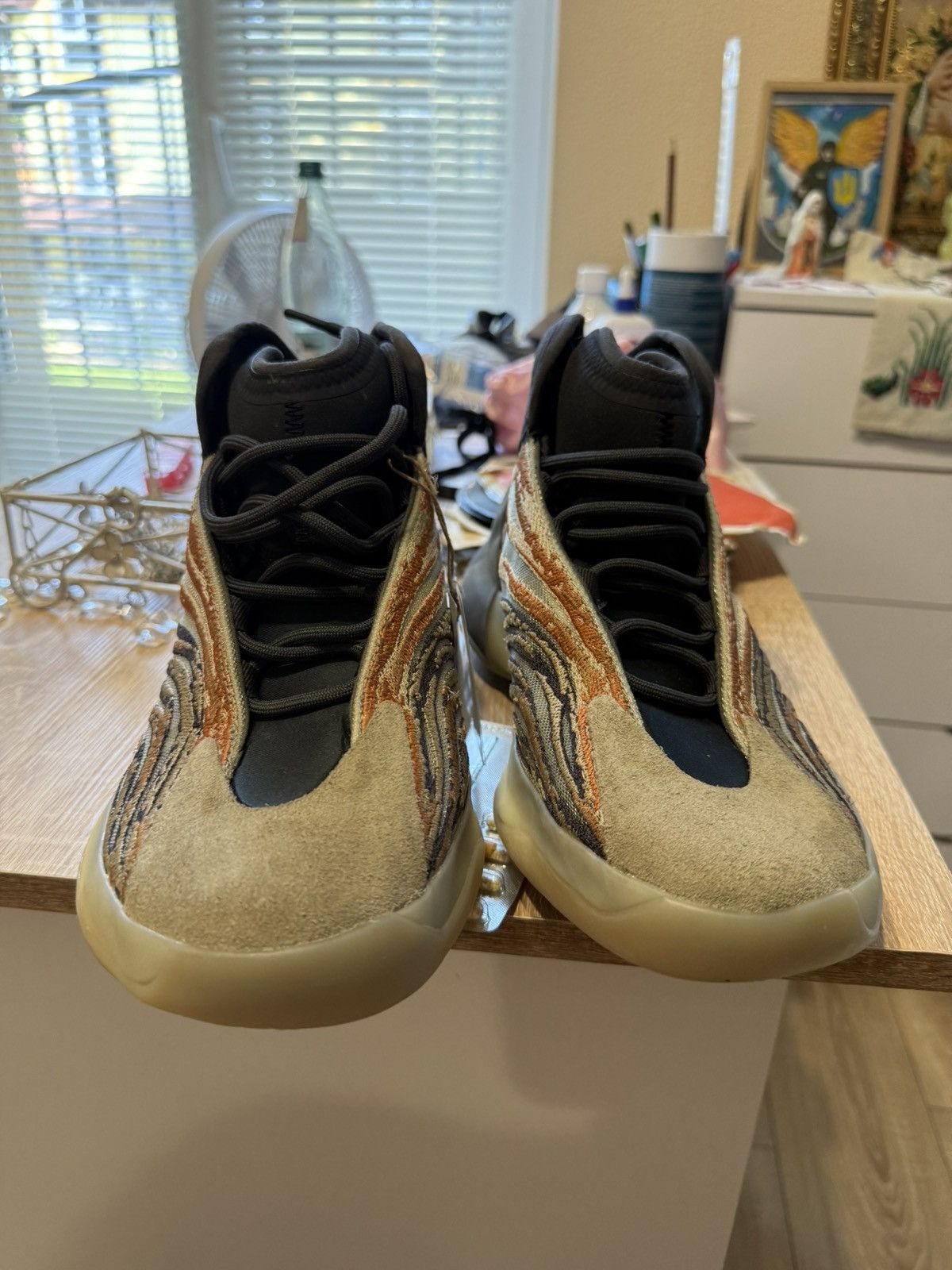 Yeezy Very nice Size US 11 / EU 44 - 2 Thumbnail