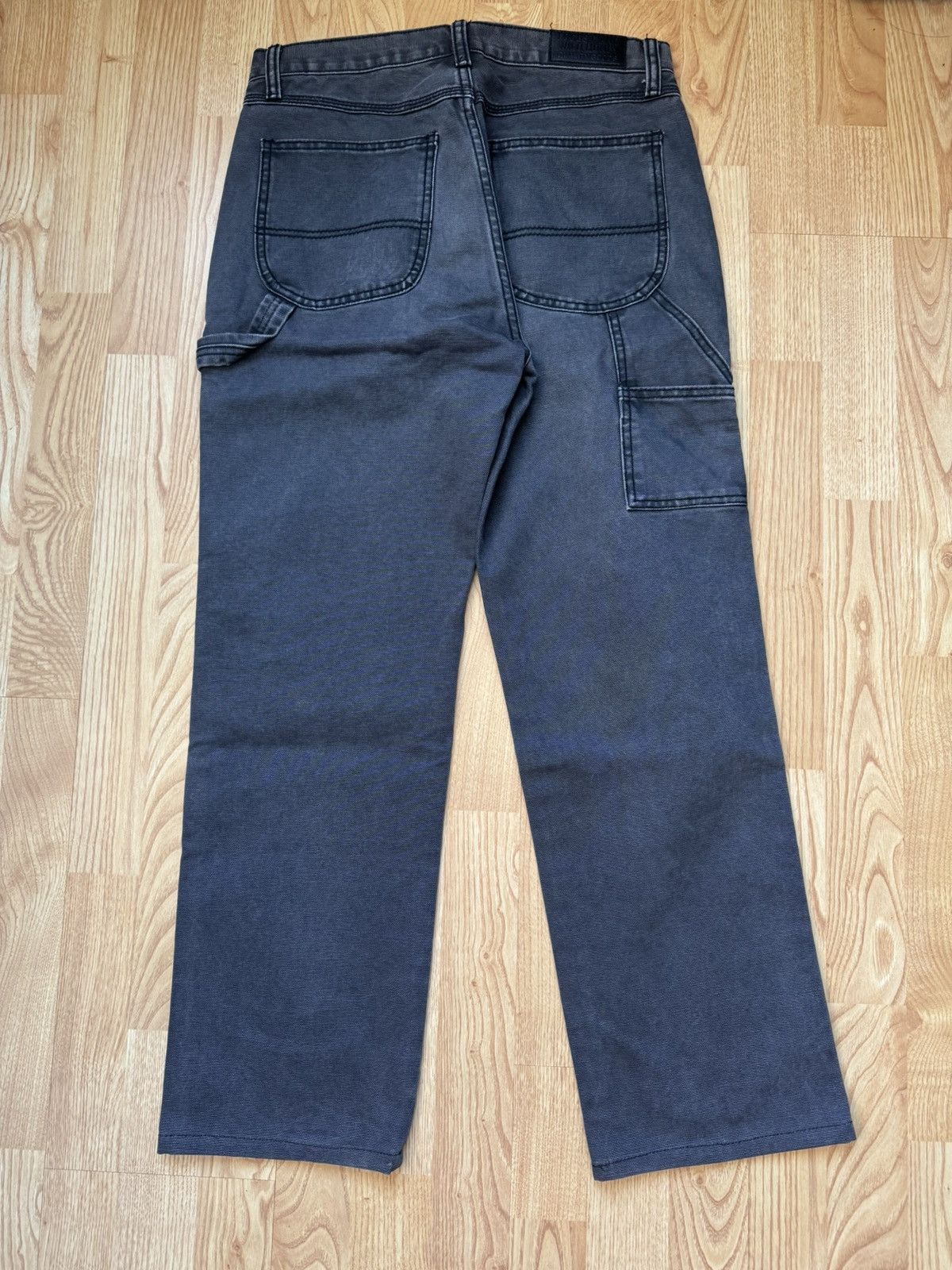Other Locust & Wild Honey Carpenter Pants Size US 30 / EU 46 - 2 Thumbnail