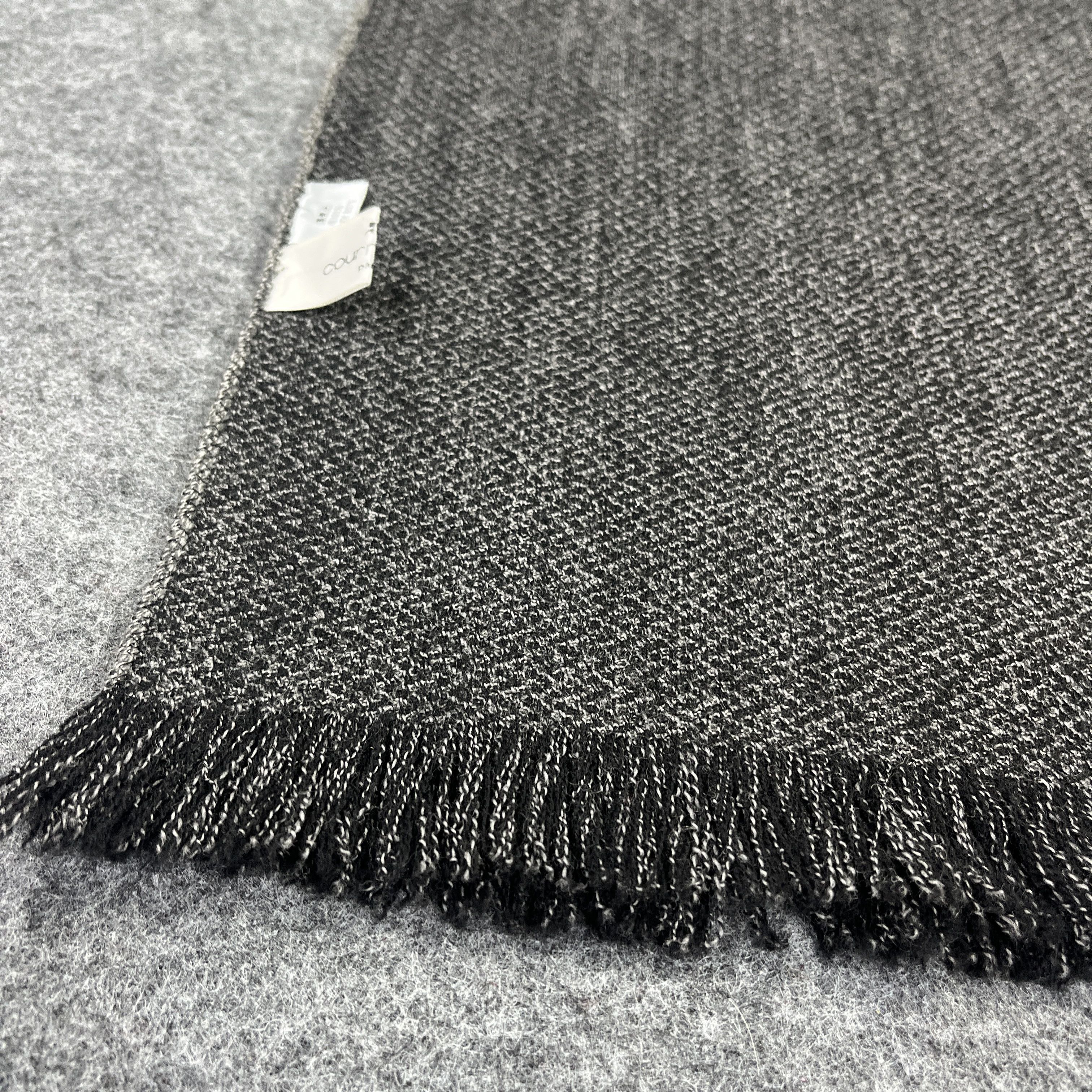 Courreges Courreges Scarf / Muffler / Neckwear T951 Size ONE SIZE - 7 Thumbnail