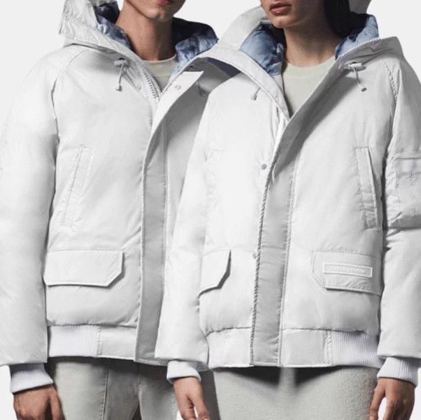 Canada Goose Canada Goose Chilliwack FW21 White Label Down Jacket S Size S / US 4 / IT 40 - 9 Thumbnail