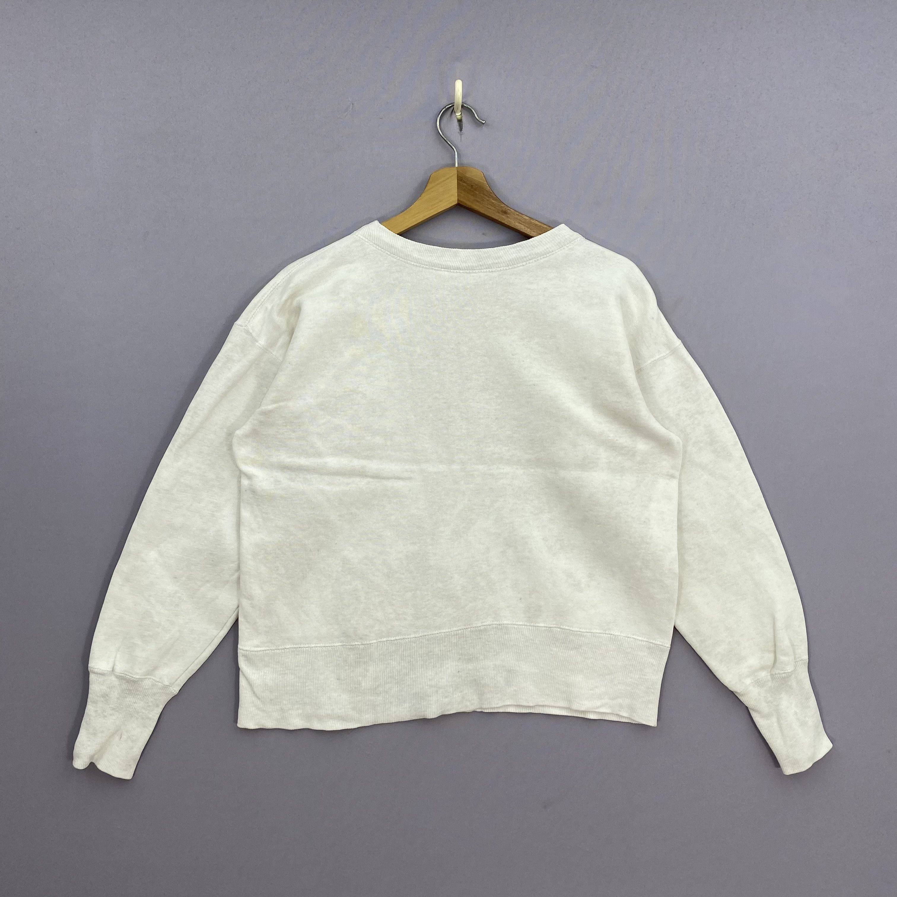 Champion Vintage 50s Champion Sweatshirt Physical Education Georgia Size US M / EU 48-50 / 2 - 2 Thumbnail