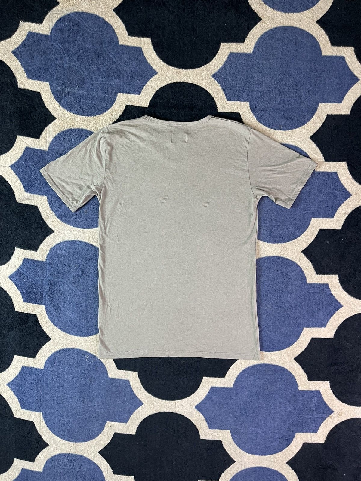 PPFM Ppfm Sample T shirt📸 Size US S / EU 44-46 / 1 - 2 Thumbnail