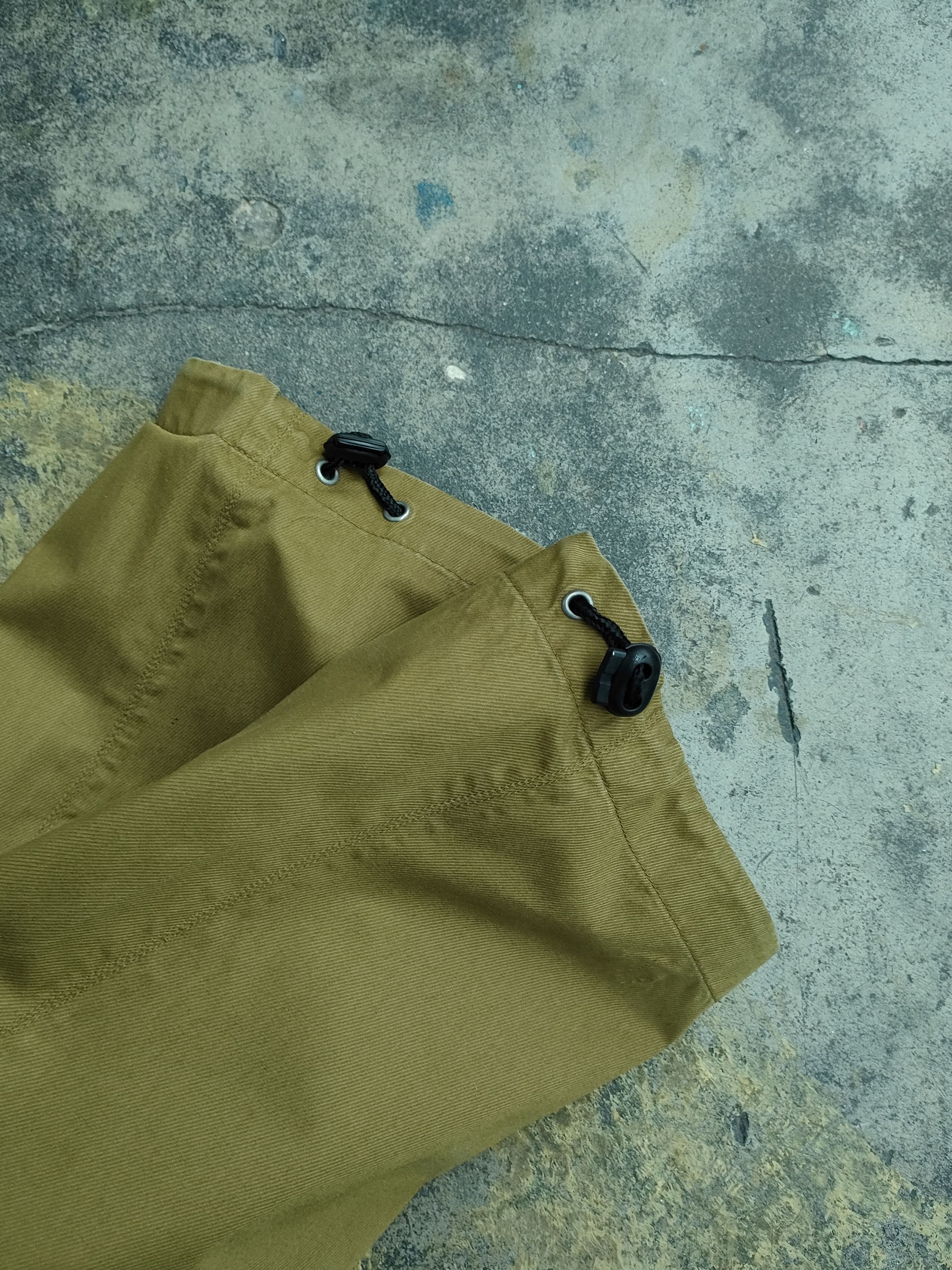 Dockers RARE 🔥 Dockers Equipment for legs x Massimo Osti Size US 32 / EU 48 - 8 Thumbnail