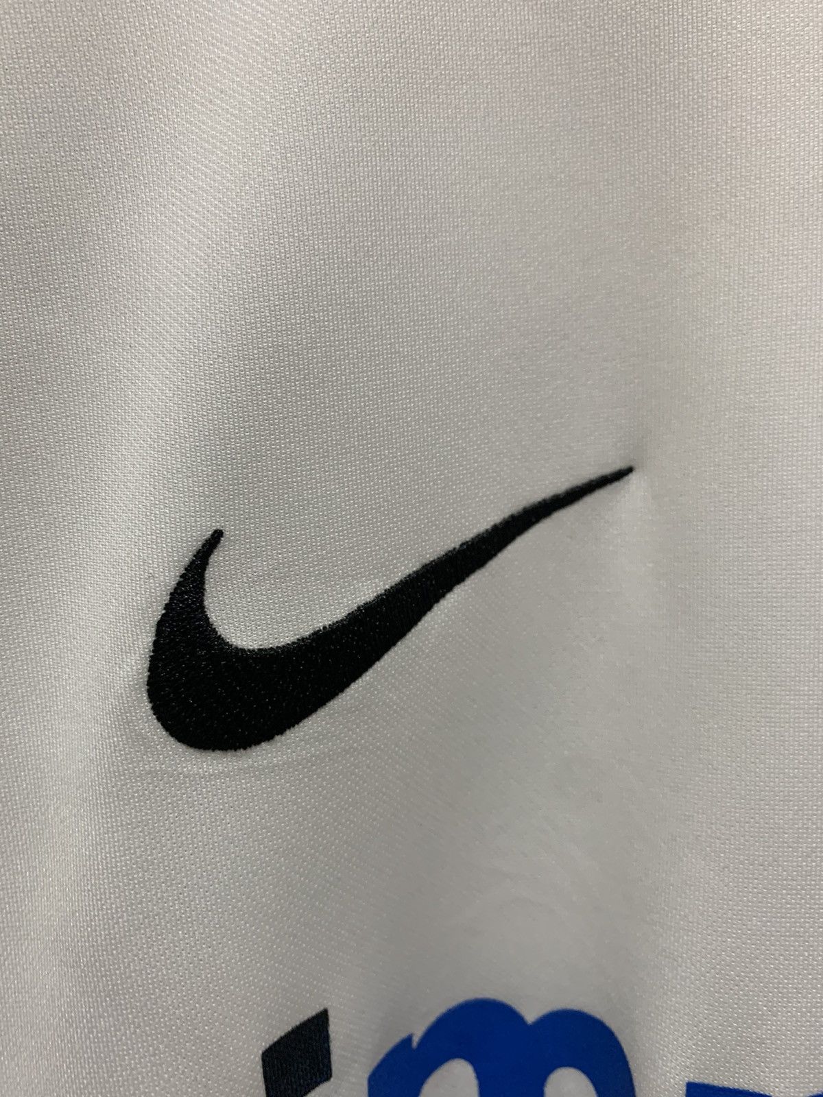 Nike Nike Dri-Fit Logo Imperva Jersey Size US L / EU 52-54 / 3 - 6 Thumbnail