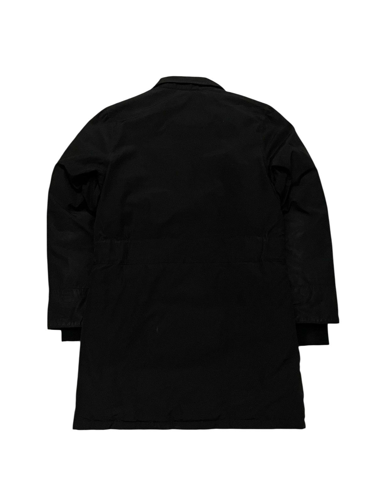 Canada Goose Canada Goose Black Utility Field Parka 4 Pocket Technical Size M / US 6-8 / IT 42-44 - 2 Thumbnail
