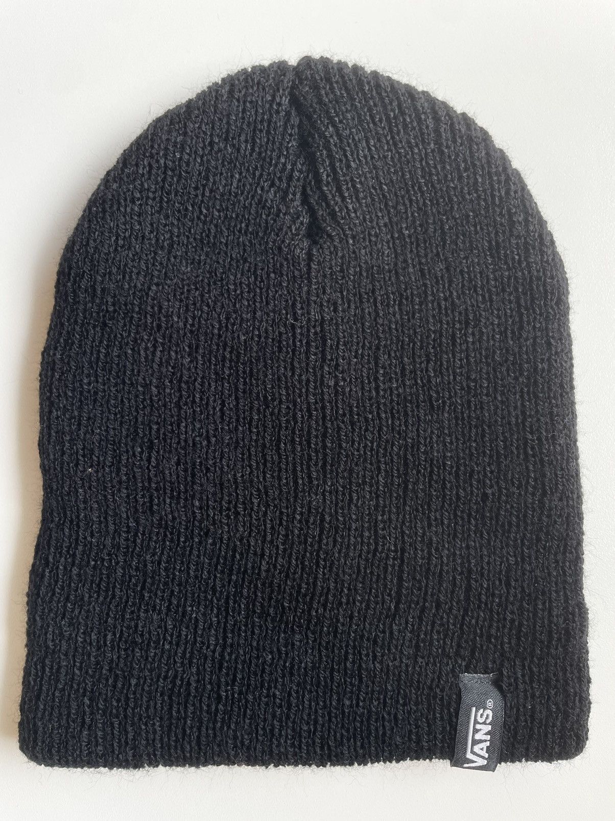 Vans Vans Shoremen Beanie Size ONE SIZE - 2 Thumbnail