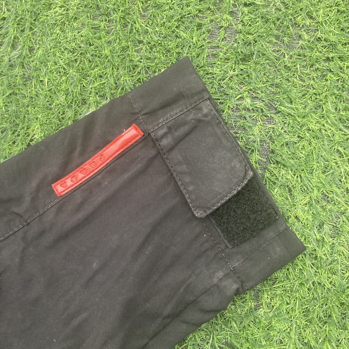 Prada PRADA MILANO ZIP OPTI JACKET Size US M / EU 48-50 / 2 - 8 Thumbnail