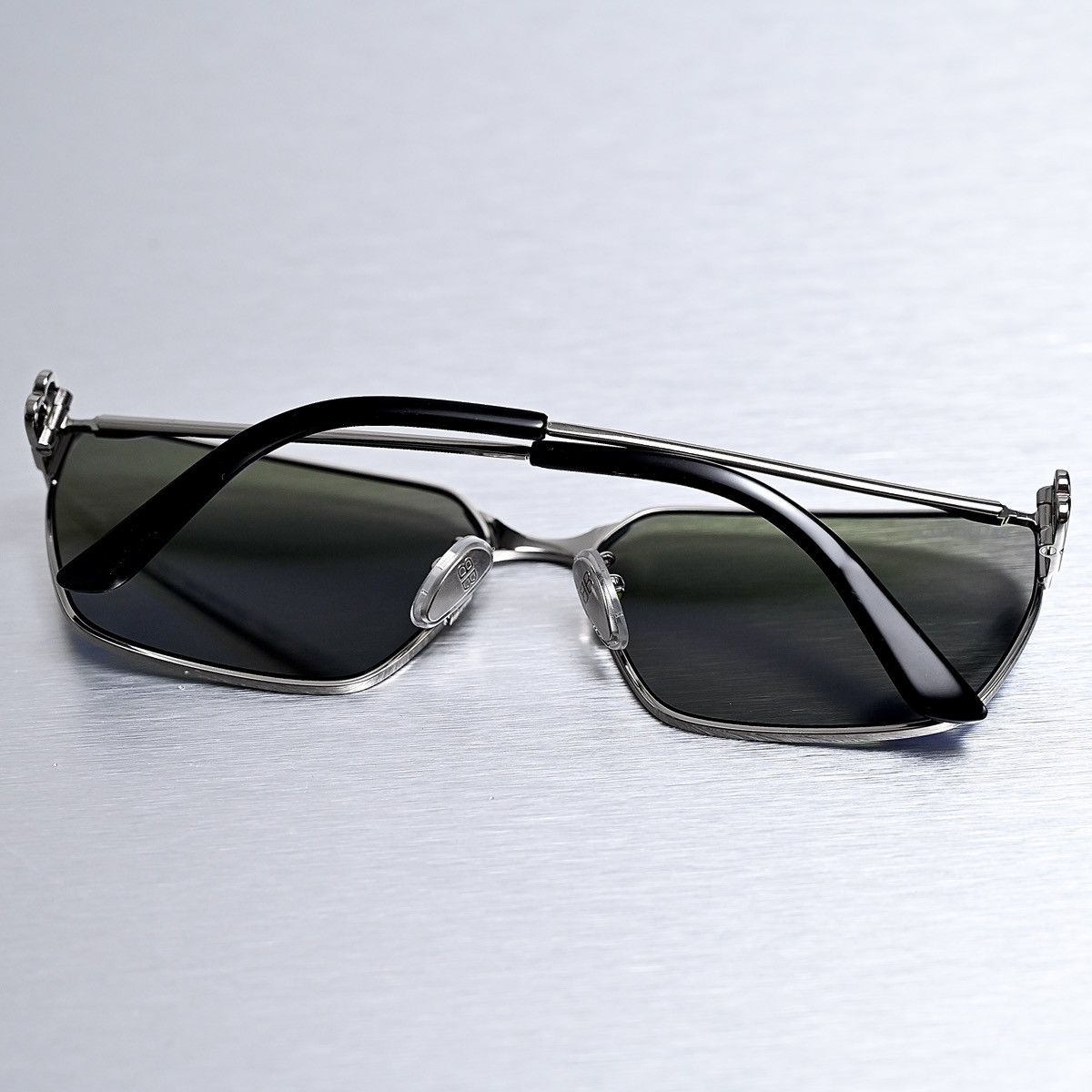 Balenciaga BALENCIAGA BB0374SK SUNGLASSES Size ONE SIZE - 10 Thumbnail