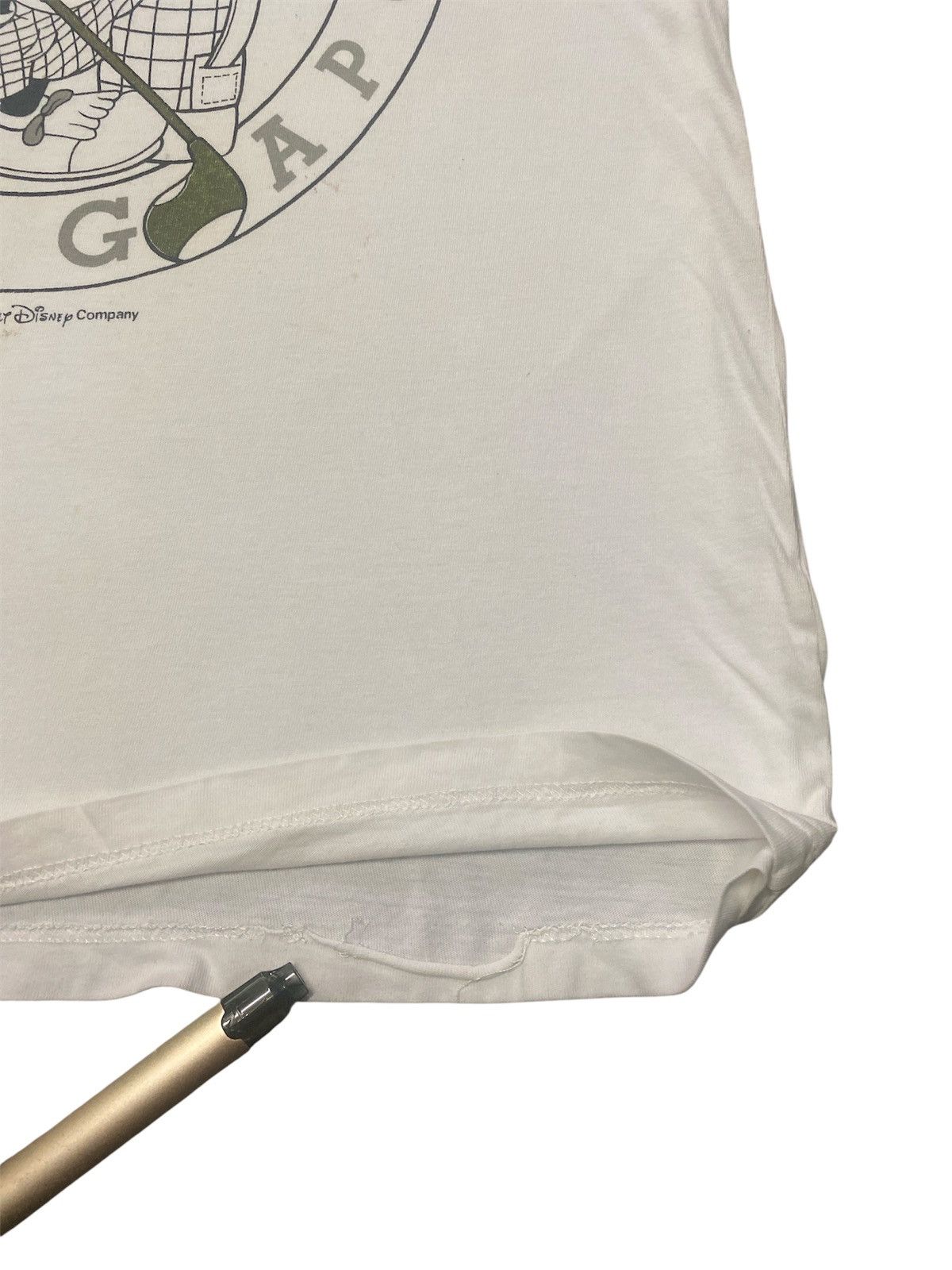 Disney × Mickey Mouse × Vintage 💸BINDING OFFER💸VINTAGE MICKEY GOLF SINGAPORE SHIRT TEE💥 Size US L / EU 52-54 / 3 - 9 Thumbnail