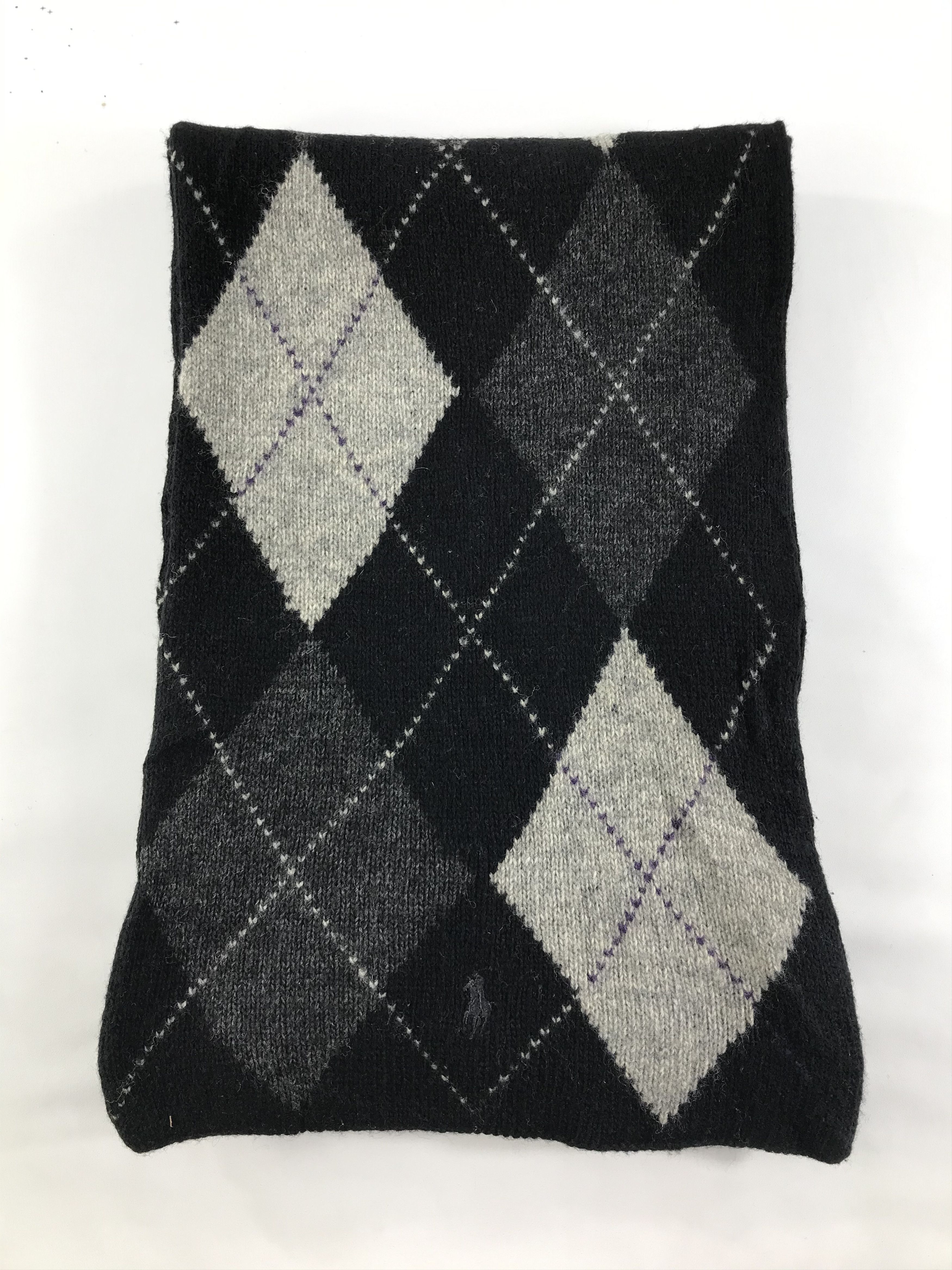 Polo Ralph Lauren Polo Ralph Lauren Scarf / Muffler / Neckwear - WW2380 Size ONE SIZE - 2 Thumbnail