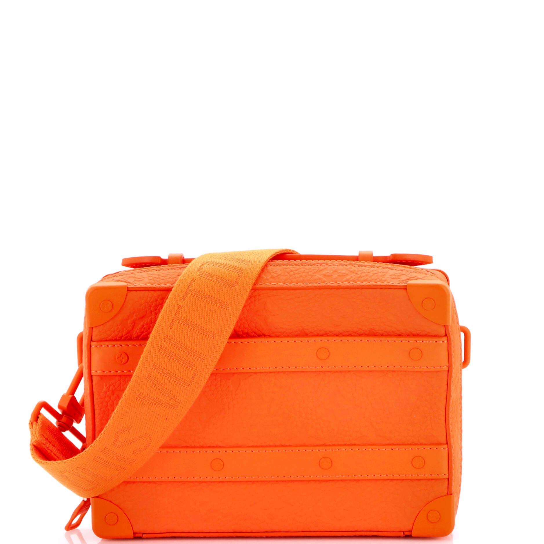 Louis Vuitton Handle Soft Trunk Bag Size ONE SIZE - 1 Thumbnail