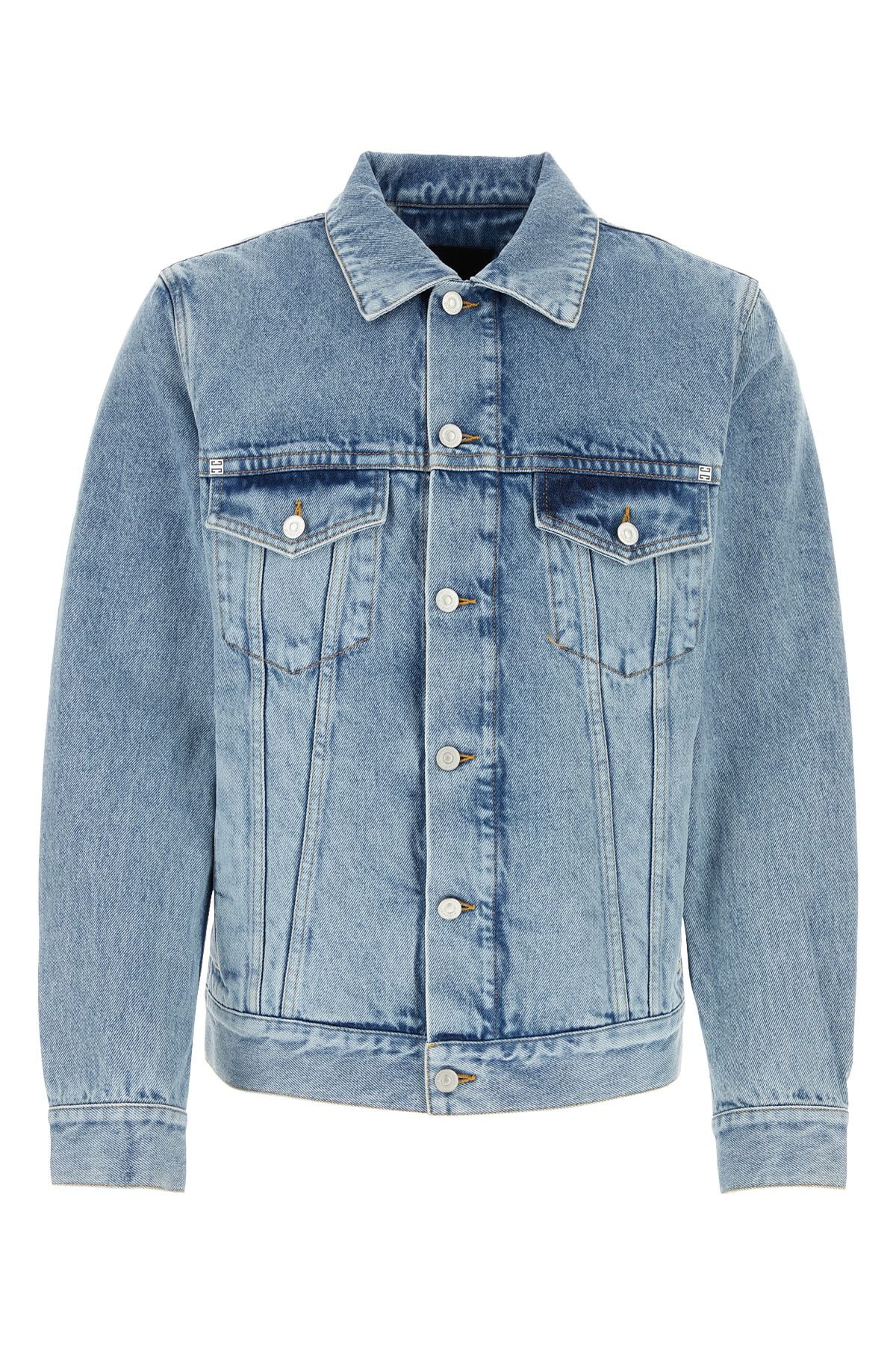 image of Givenchy Giacca in Mixed Colours, Men's (Size Medium)
