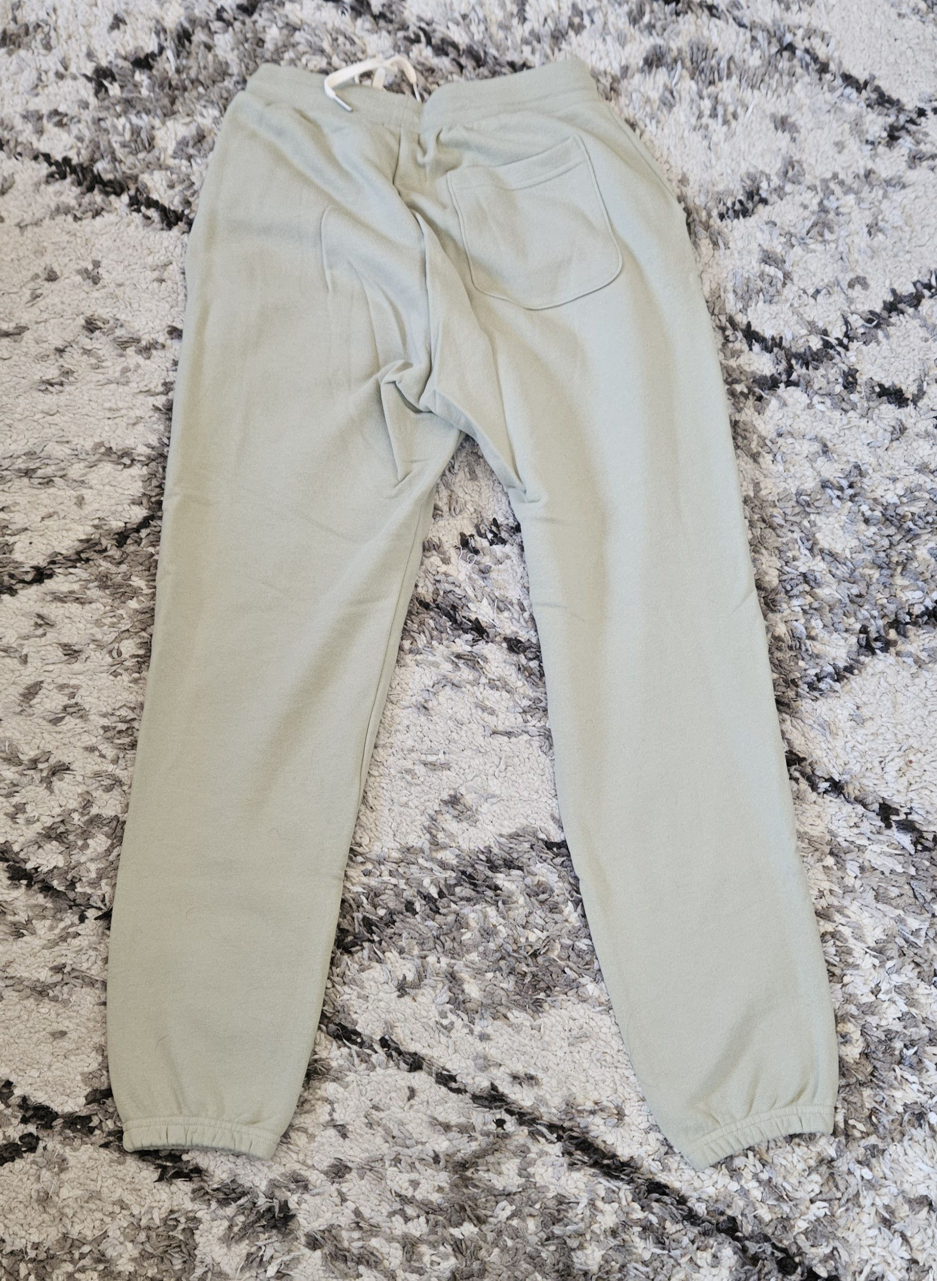 John Elliott LA Sweatpants Size US 34 / EU 50 - 2 Thumbnail