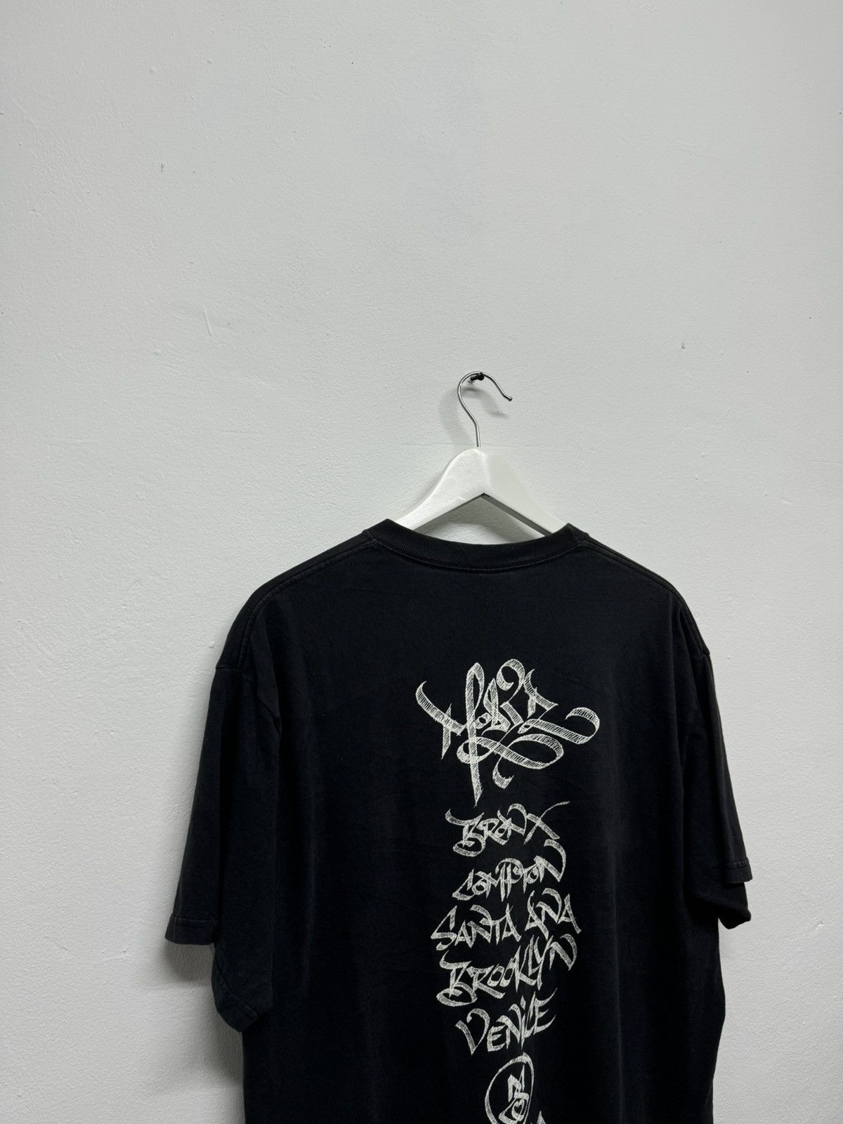 Stussy × Vintage Vintage Stussy Archive x Mode 2 (Absolute Rare) Size US L / EU 52-54 / 3 - 7 Thumbnail