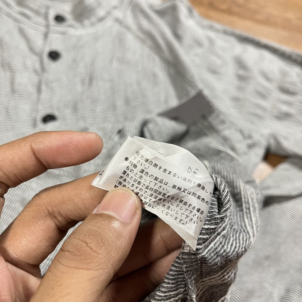 Hai Sporting Gear HAI Sporting Gear Japanese Brand Size US M / EU 48-50 / 2 - 8 Thumbnail