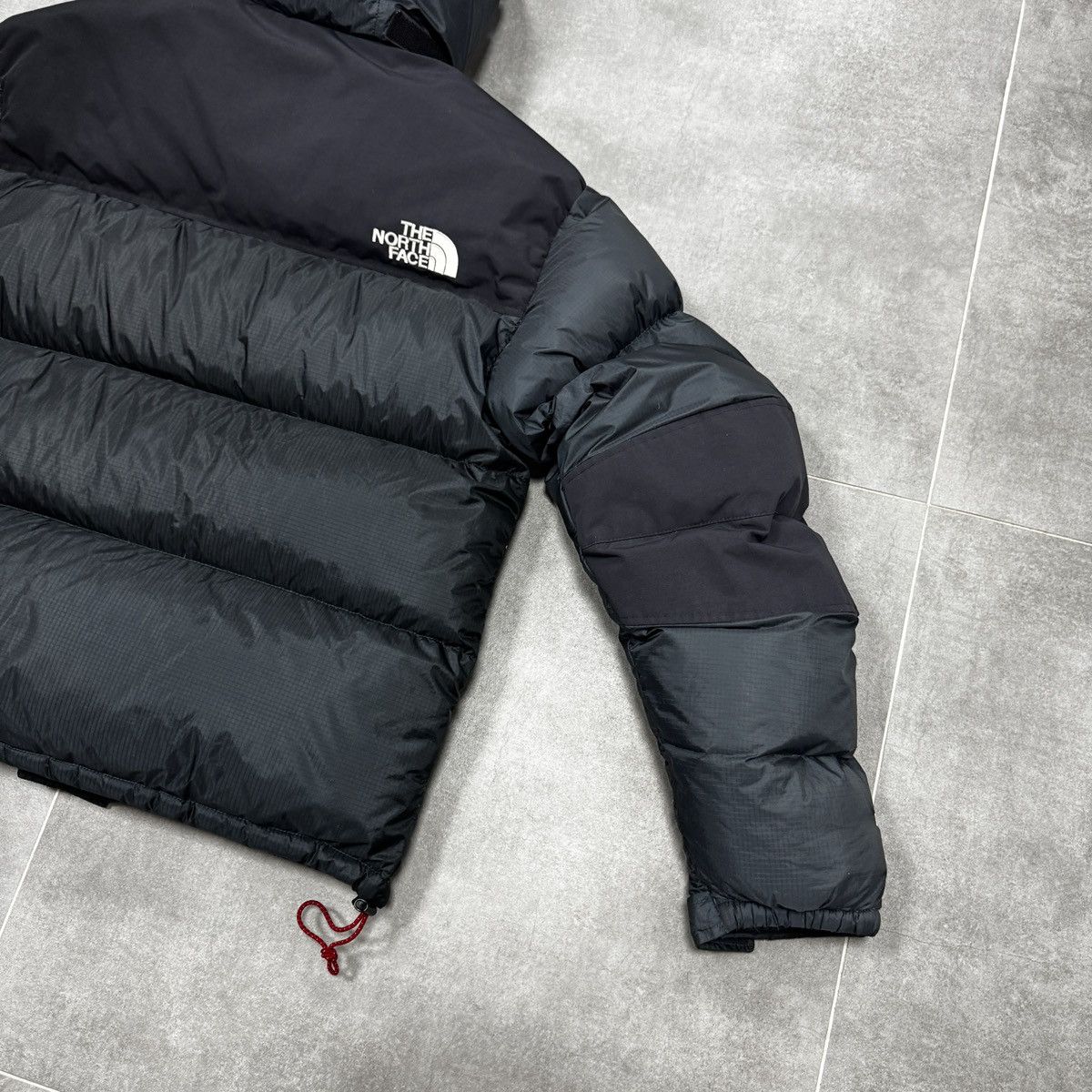 The North Face The North Face Summit Series Windstopper Baltoro Down Jacket Size US M / EU 48-50 / 2 - 23 Thumbnail