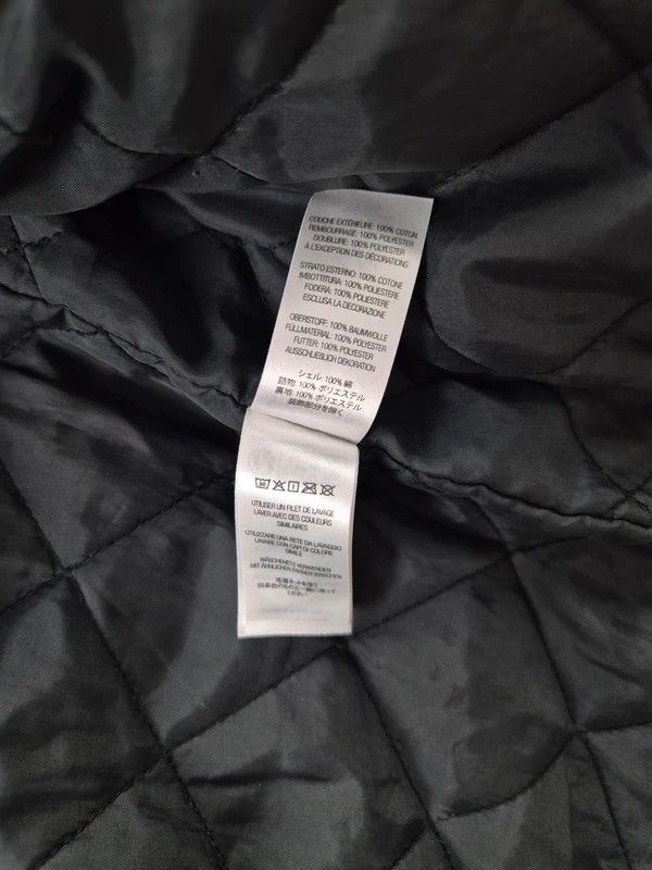 Supreme Supreme Mens Multi Patches Hooded Zip-Up Shirt Hoodie Size M Size US M / EU 48-50 / 2 - 8 Thumbnail