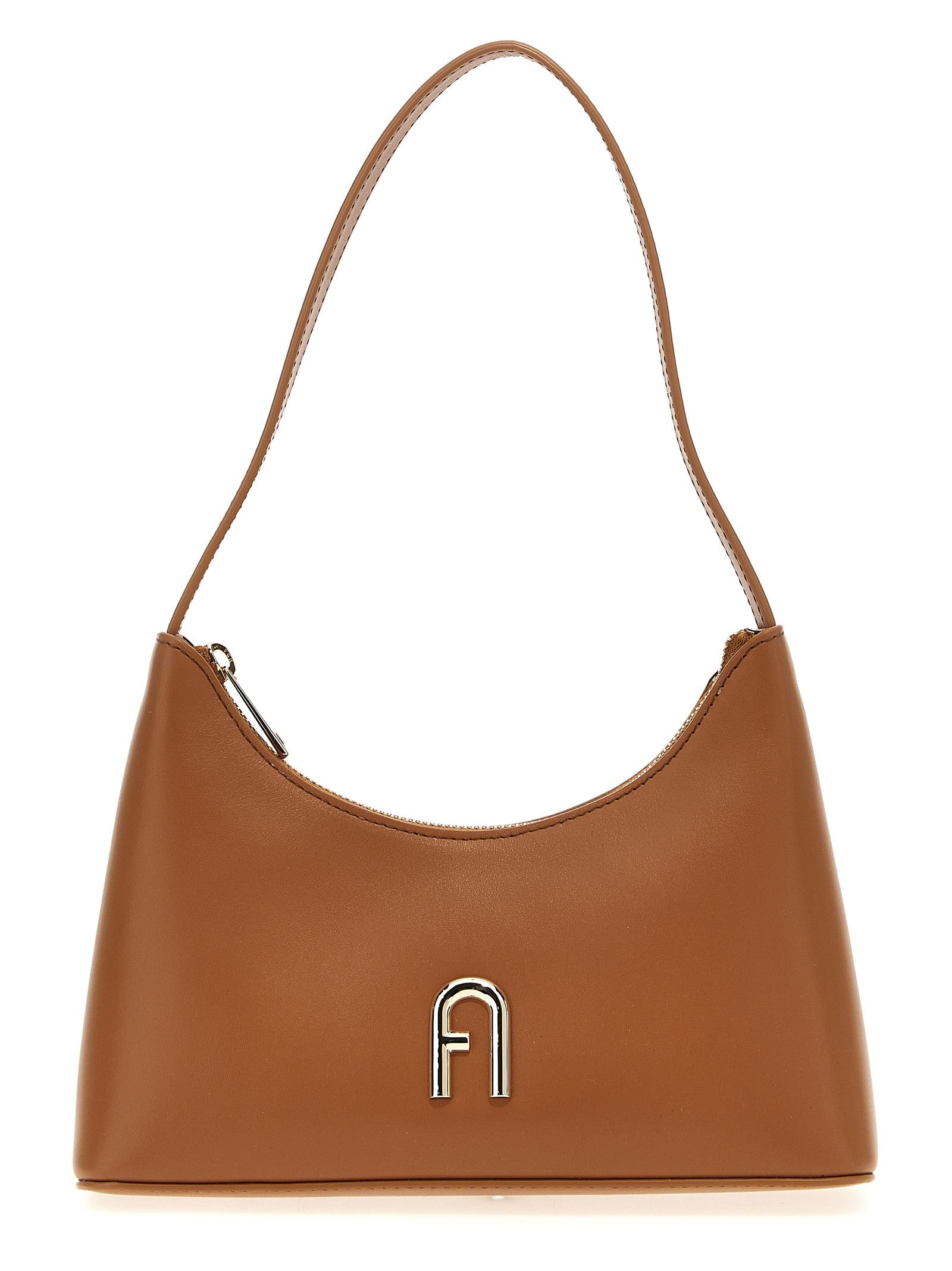 'Furla Diamante' Mini Shoulder Bag, Women's