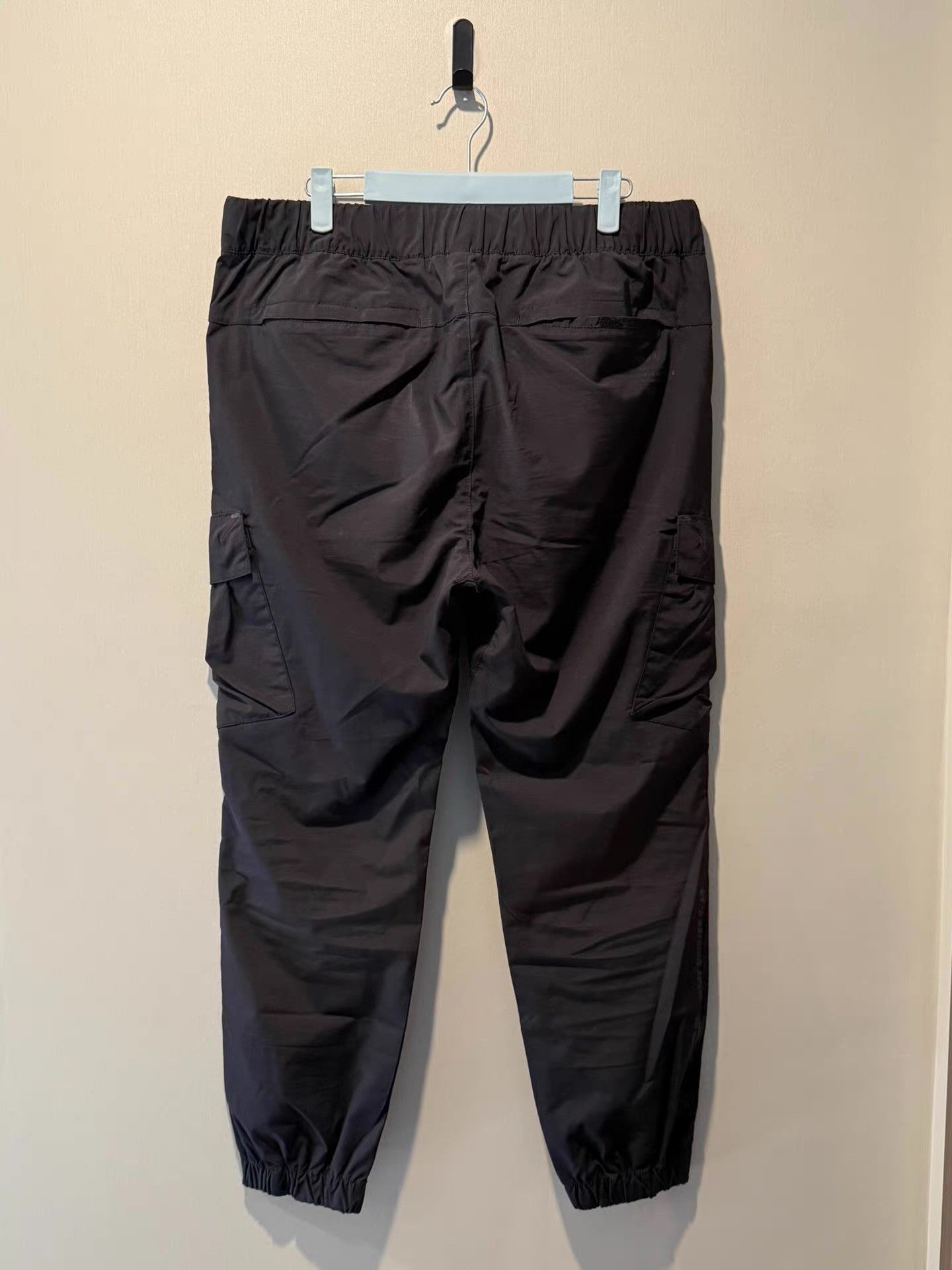 Aape AAPE technical nylon cargo pants Ｑ20 Size US 36 / EU 52 - 3 Thumbnail