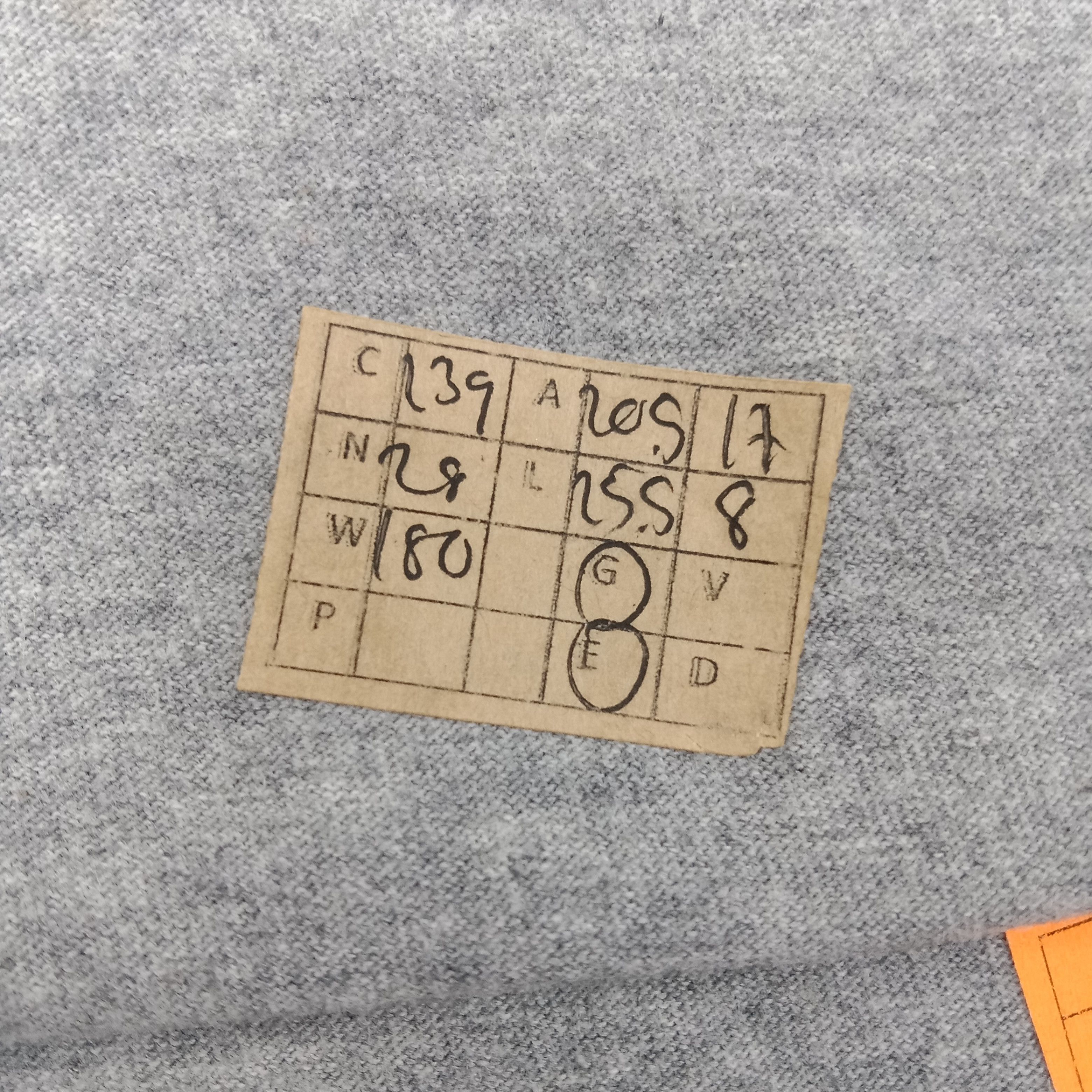 Number (N)ine Number (N)ine X Marlboro Japanese Brand Tshirt C239N28 Size US M / EU 48-50 / 2 - 8 Thumbnail