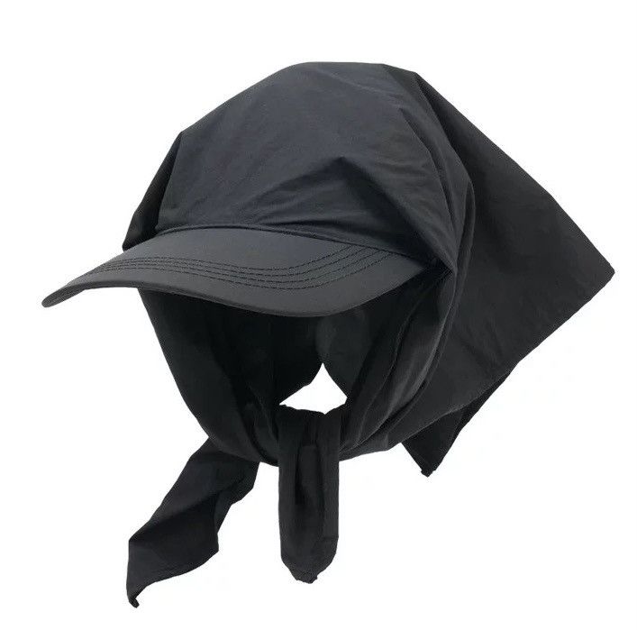 Other Avant garde fashion multi-style handkerchief cap hat Size ONE SIZE - 1 Thumbnail