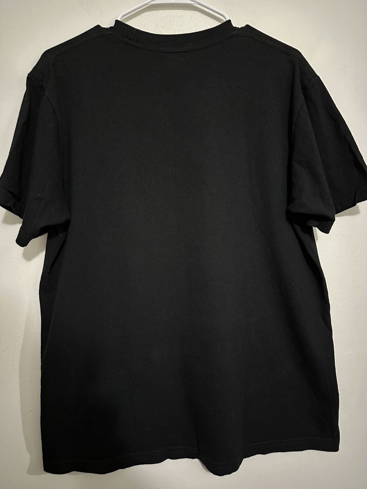 Supreme Supreme Slapshot Tee Size US M / EU 48-50 / 2 - 3 Thumbnail