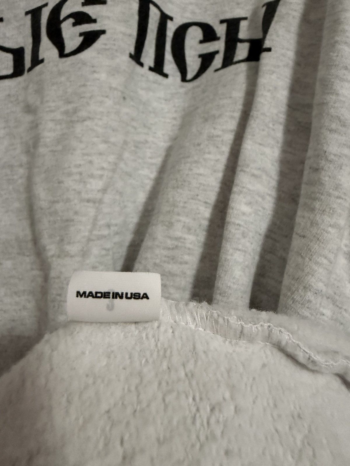 Yeezy Yeezy gosha black dogs goodie. Size US XXL / EU 58 / 5 - 3 Thumbnail