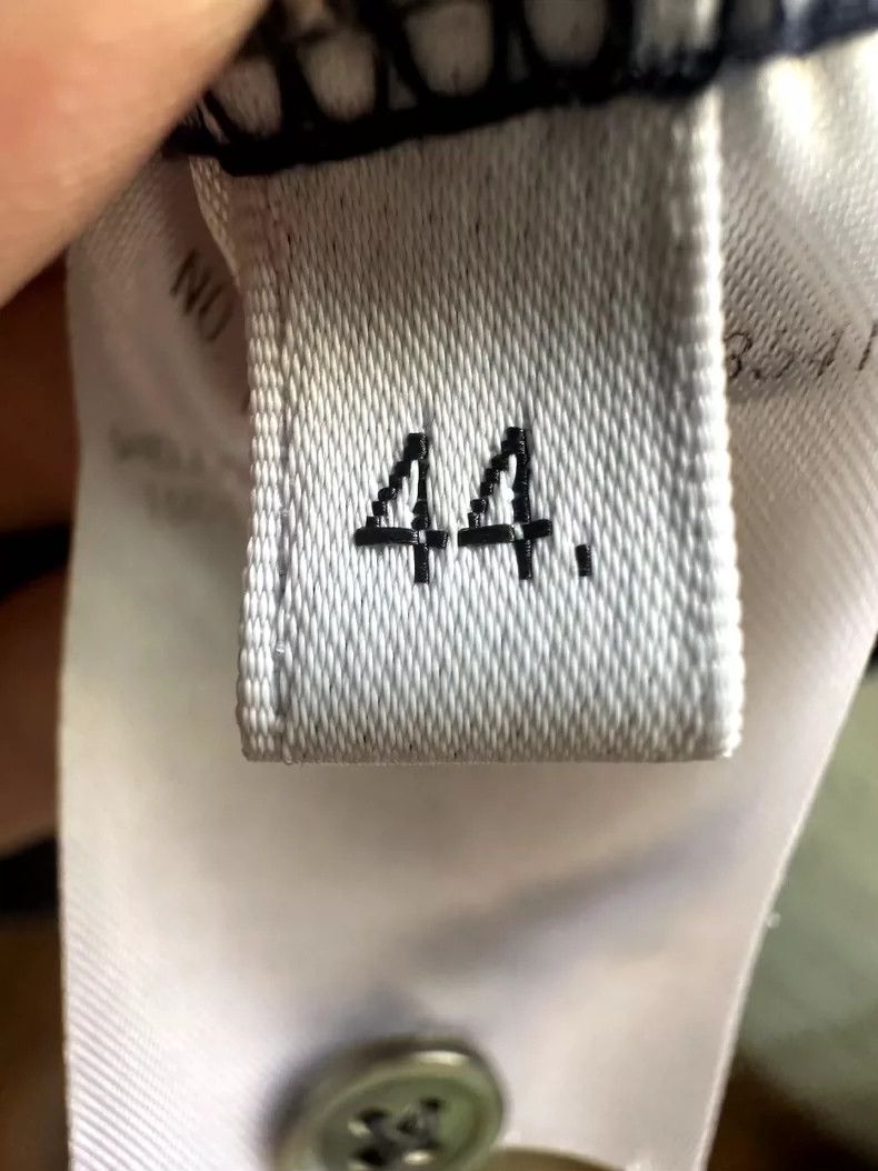 Thom Browne Thom Browne Blue classic hoodie Size US L / EU 52-54 / 3 - 5 Thumbnail