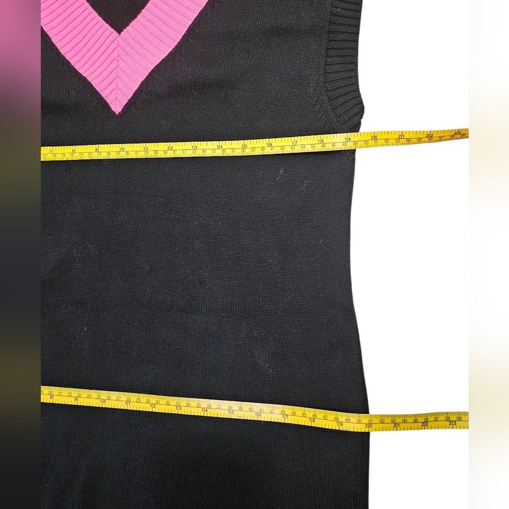 Maison Margiela MM6 Maison Margiela Heavy Knit Sweater Tank Dress Small Size S / US 4 / IT 40 - 5 Thumbnail