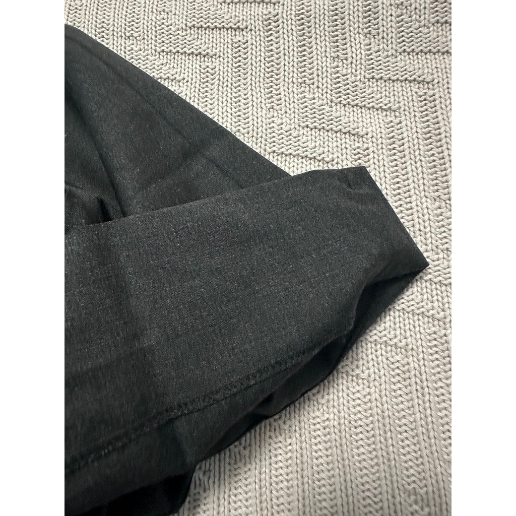 Brooks Brothers Brooks Brothers Madison gray wool dress pants size 34 Size US 34 / EU 50 - 8 Thumbnail