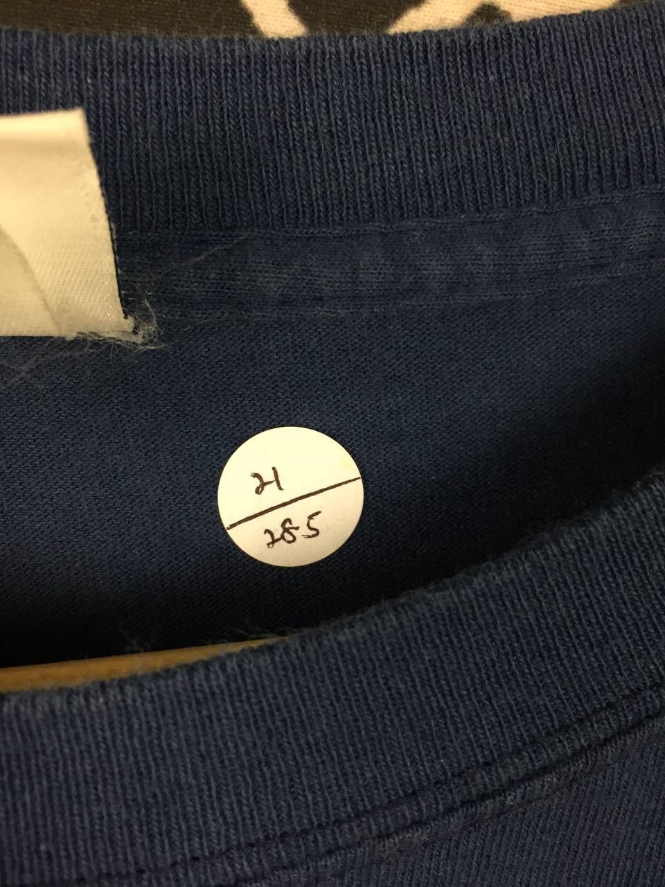 Vintage Vtg New York Yankees MLB Hideki Matsui Tee Size US L / EU 52-54 / 3 - 11 Thumbnail
