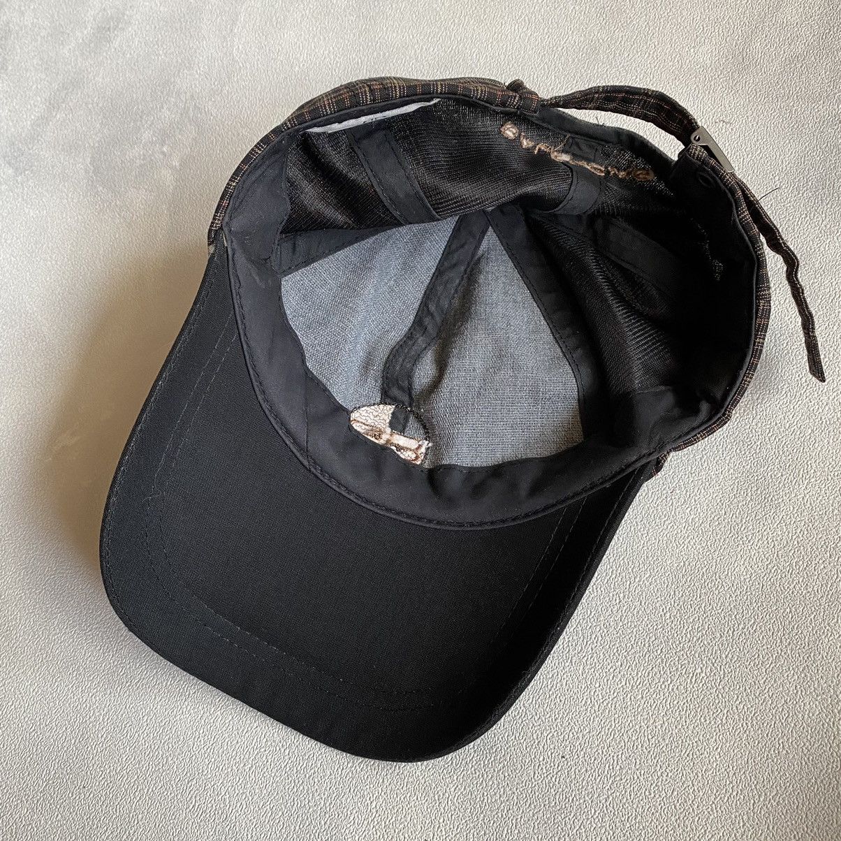 Balenciaga Balenciaga Cap Size ONE SIZE - 4 Thumbnail