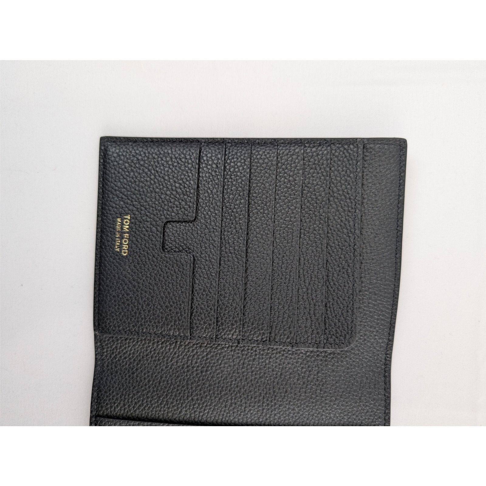Tom Ford o1rshd1 Size:OS / Travel Accessories Passport Card Holder Size ONE SIZE - 6 Thumbnail