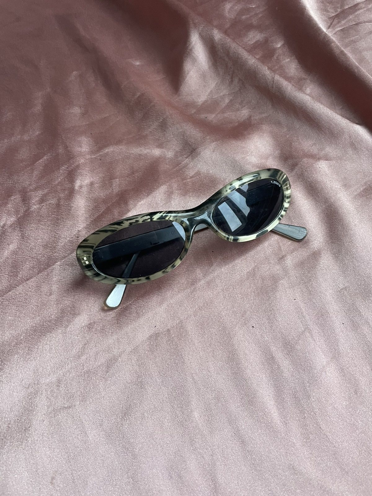 Vintage Rubenis sunglasses Size ONE SIZE - 5 Thumbnail