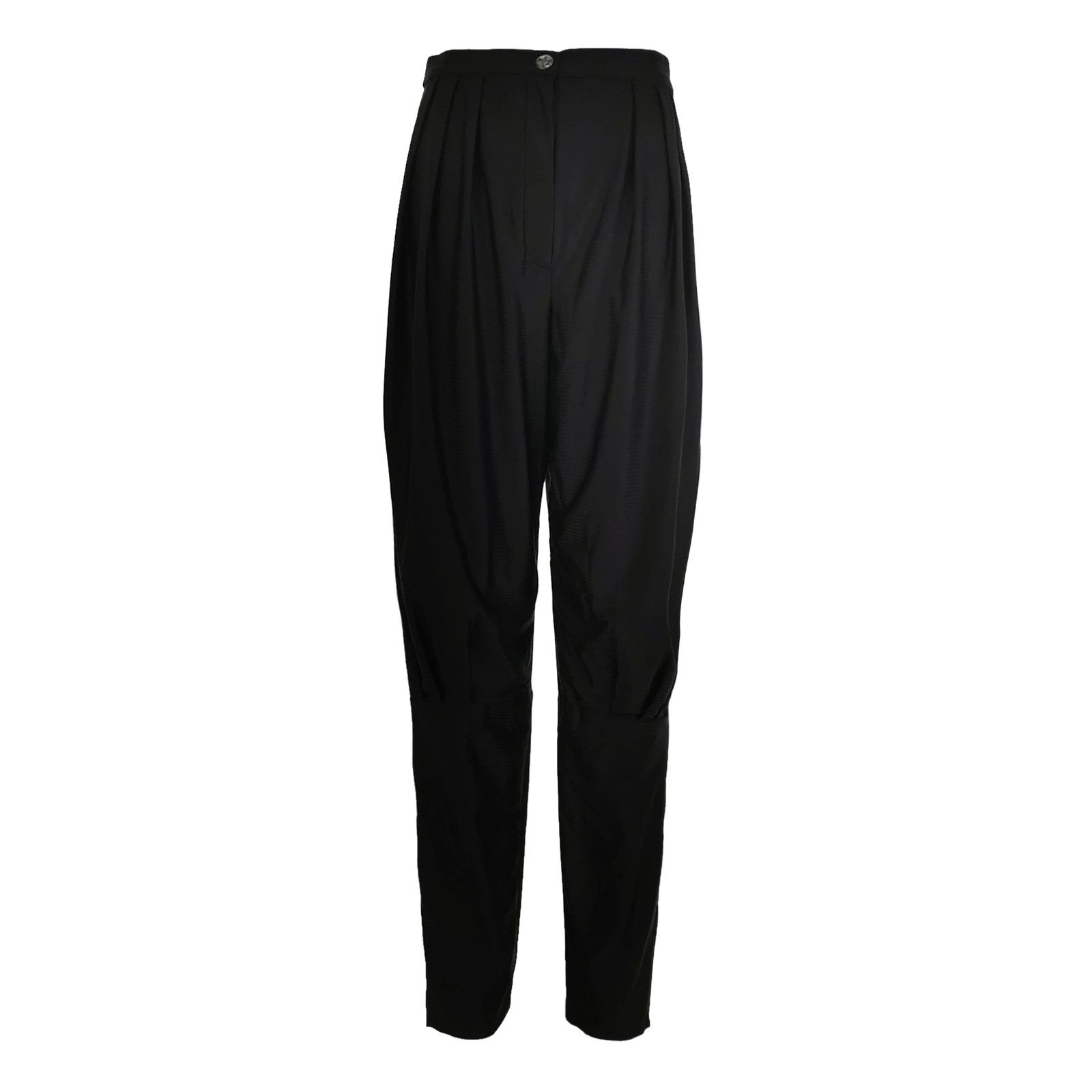 Chanel Chanel Women 36 Pants Size 36" / US 14 / IT 50 - 1 Thumbnail