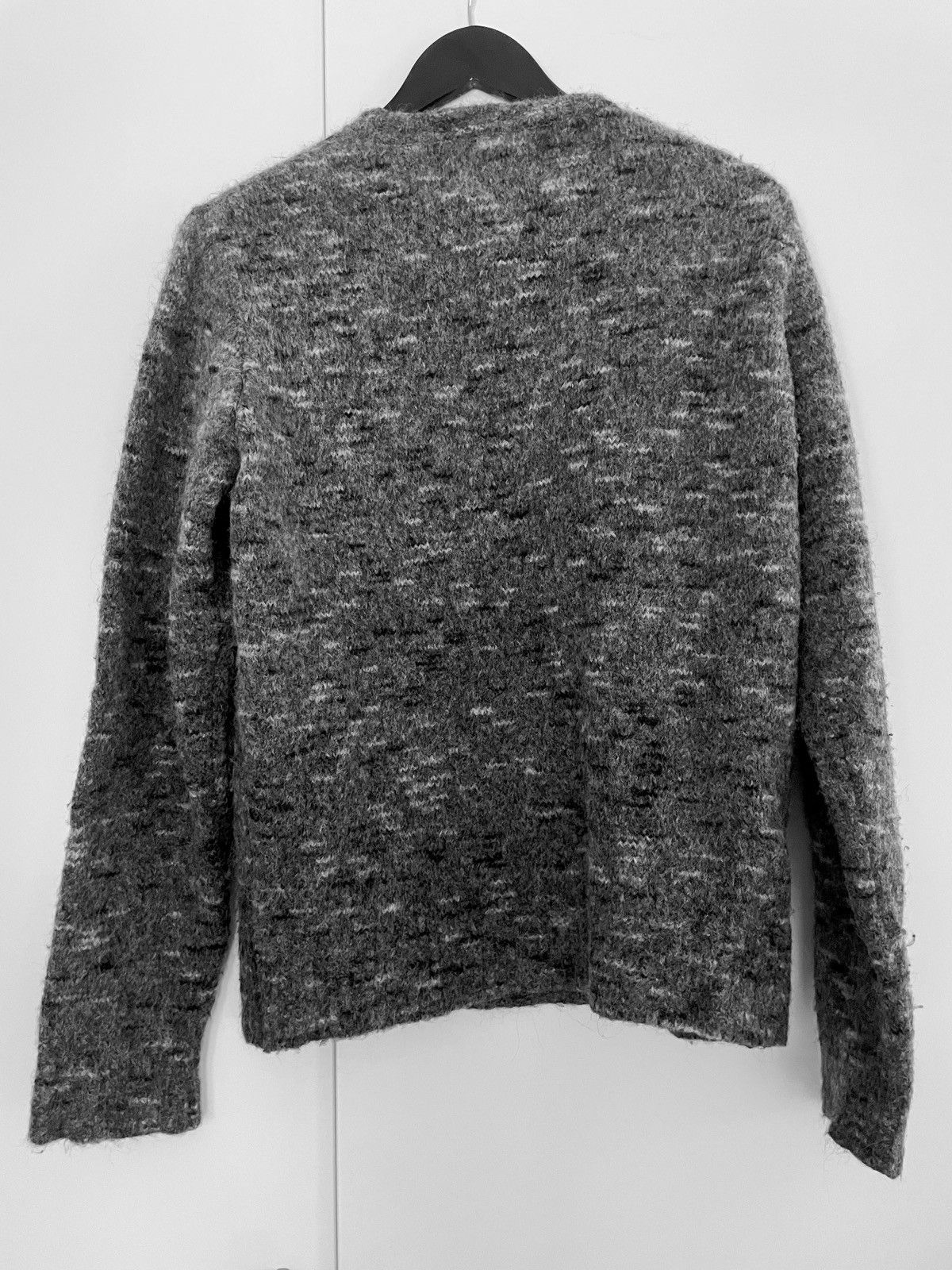 Our Legacy Our Legacy Baby Alpaca Knit Size US S / EU 44-46 / 1 - 2 Thumbnail