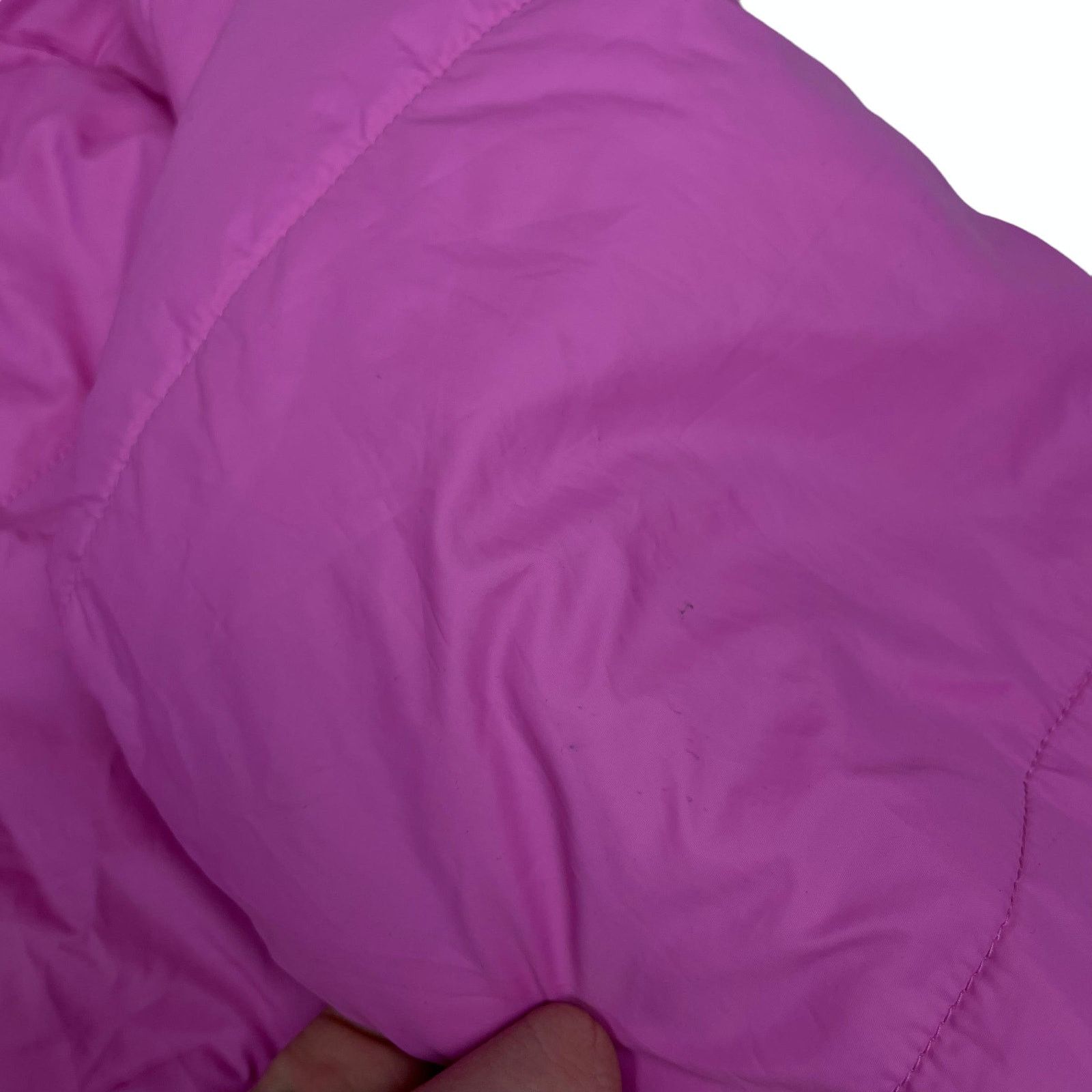 Nike Nike Just Do It Women's Long Sleeve Hooded Puffer Jacket M Size M / US 6-8 / IT 42-44 - 11 Thumbnail
