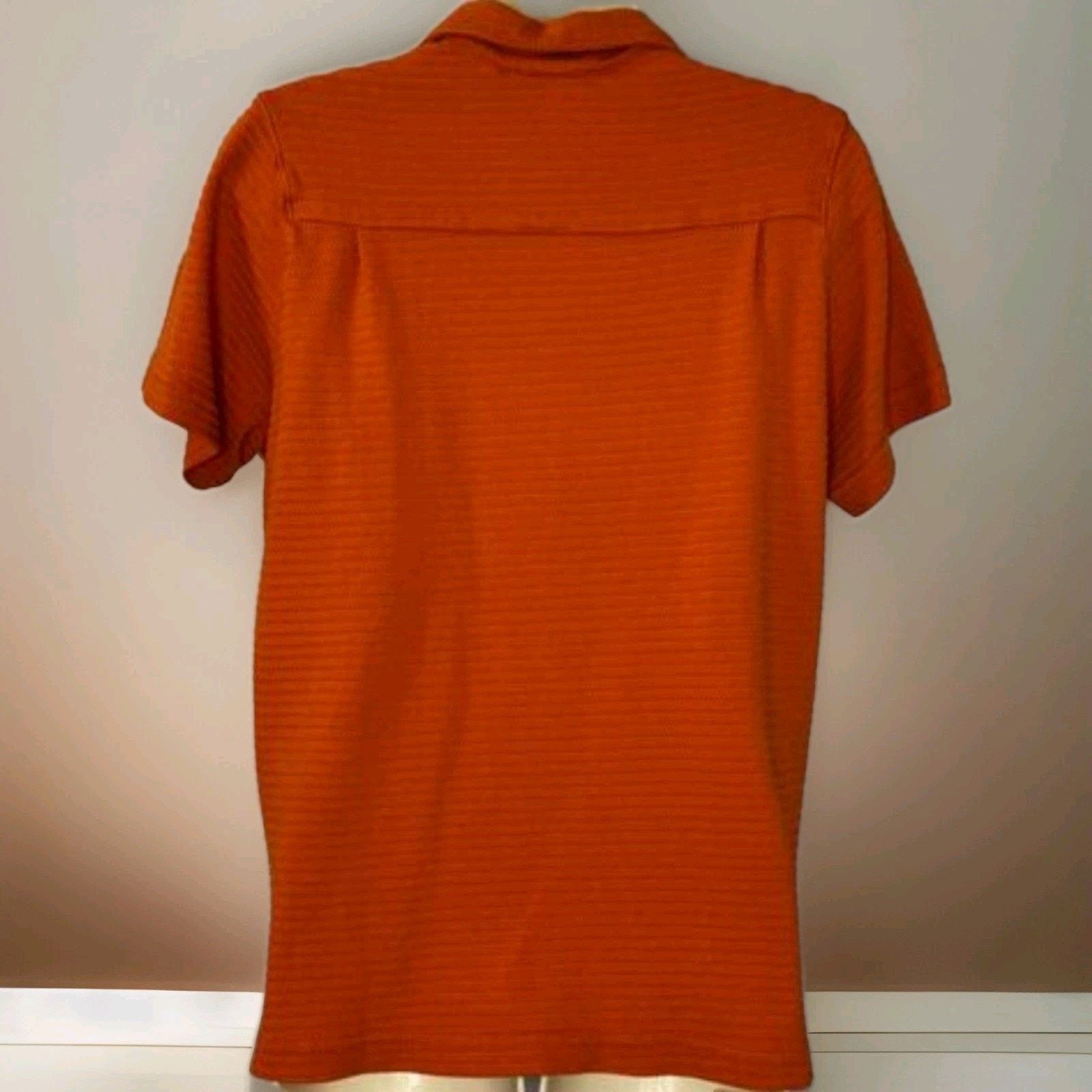 Big Bud Press Big Bud Press Pantry Shirt Button Up Cotton In Honycomb Size M / US 6-8 / IT 42-44 - 4 Thumbnail