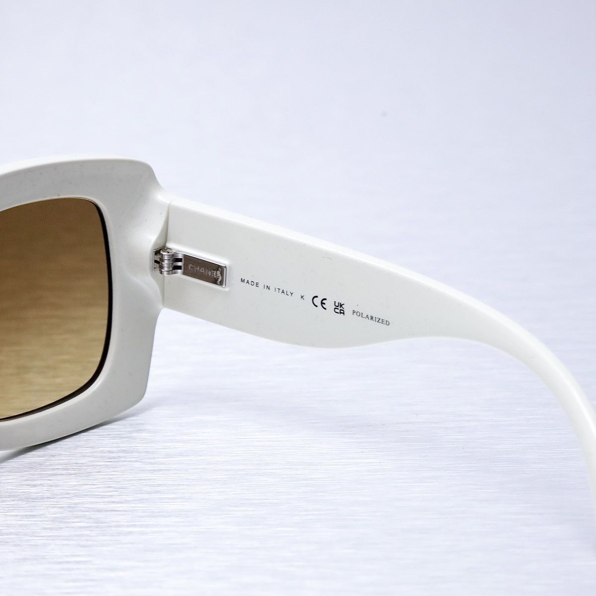 Chanel CHANEL 0CH6059 SUNGLASSES Size ONE SIZE - 5 Thumbnail