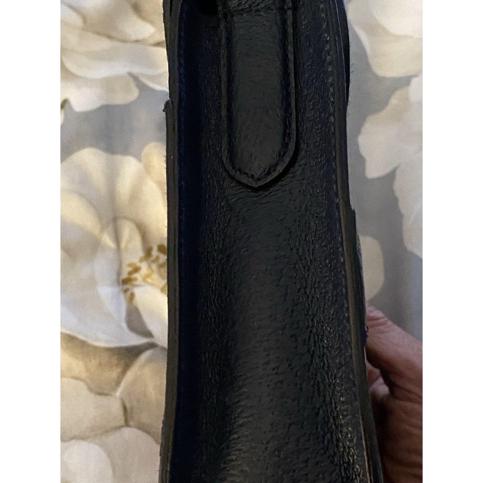 Lauren Ralph Lauren Vintage Blue Ralph Lauren Prism Crossbody Size ONE SIZE - 8 Thumbnail